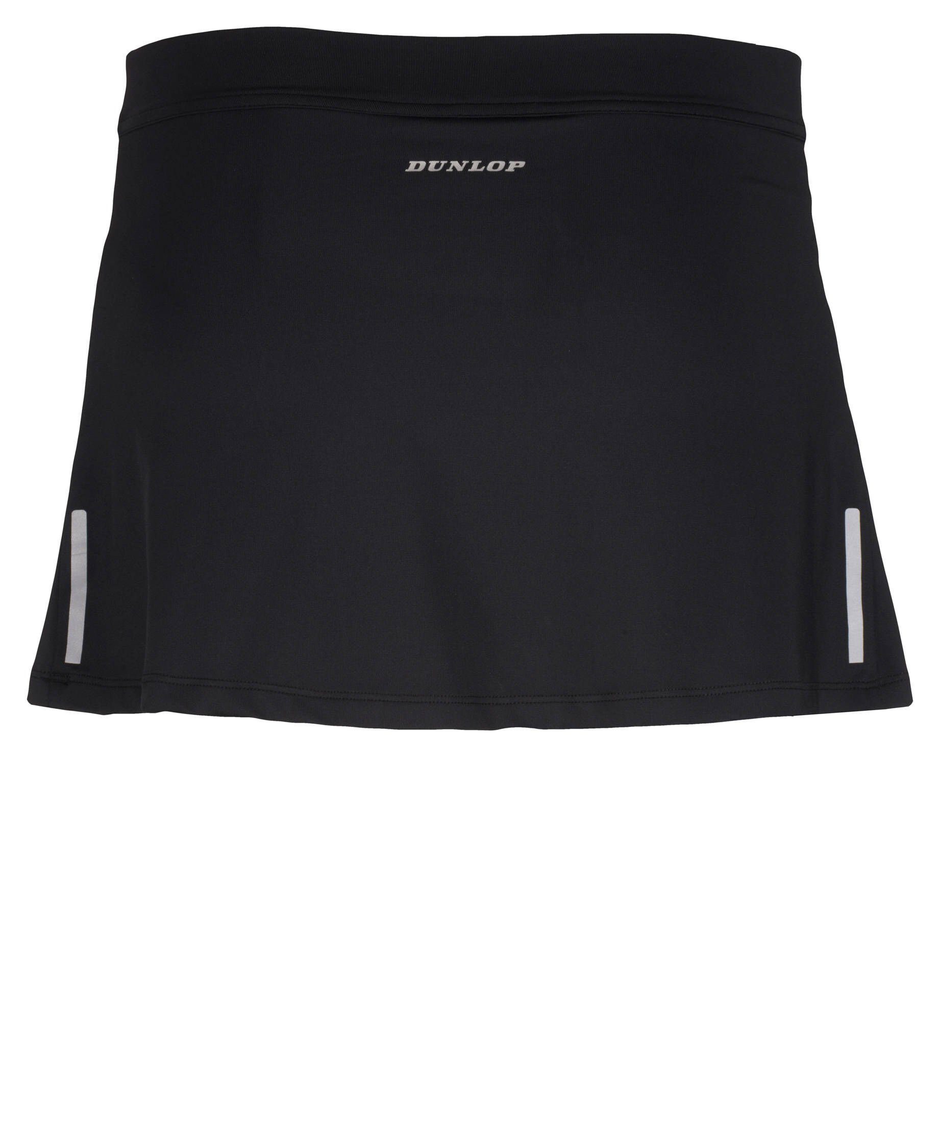 Dunlop Tennisrock (1-tlg) Tennisrock Damen "Womens Skirt"