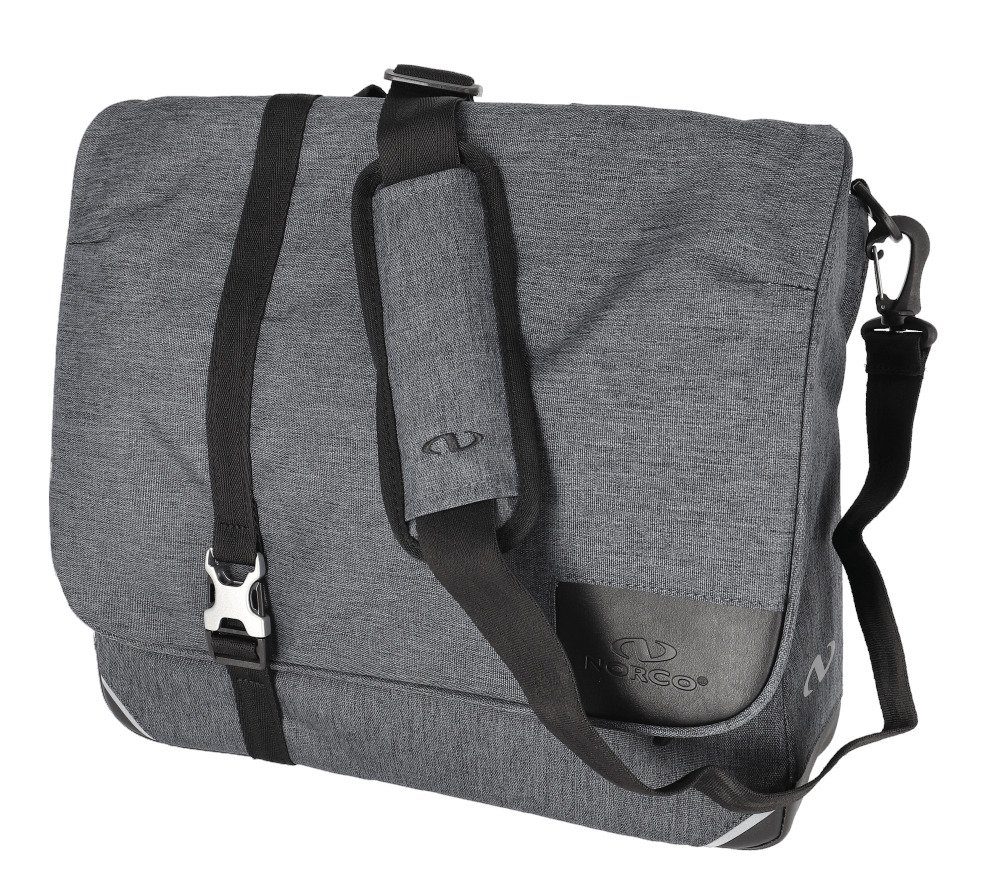 NORCO Fahrradtasche, Computer-Tasche Finsbury Urban