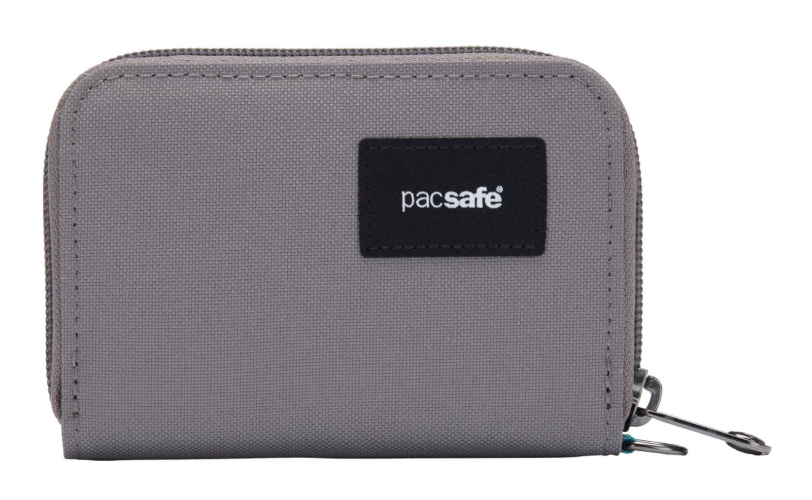 Pacsafe Kartenetui Card Wallet, mit RFID-Blocker Schutz