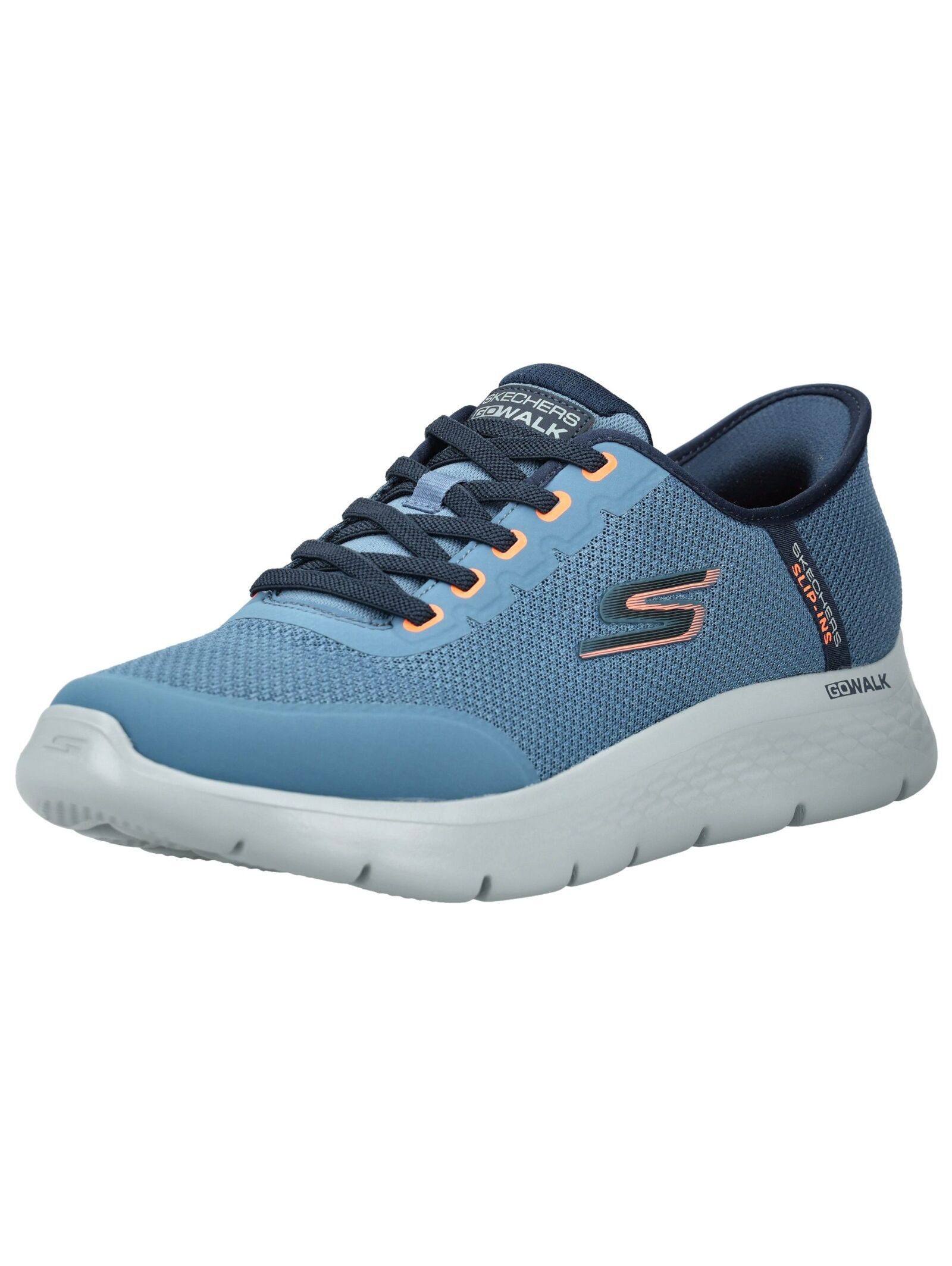 Skechers Sneaker Textil Sneaker