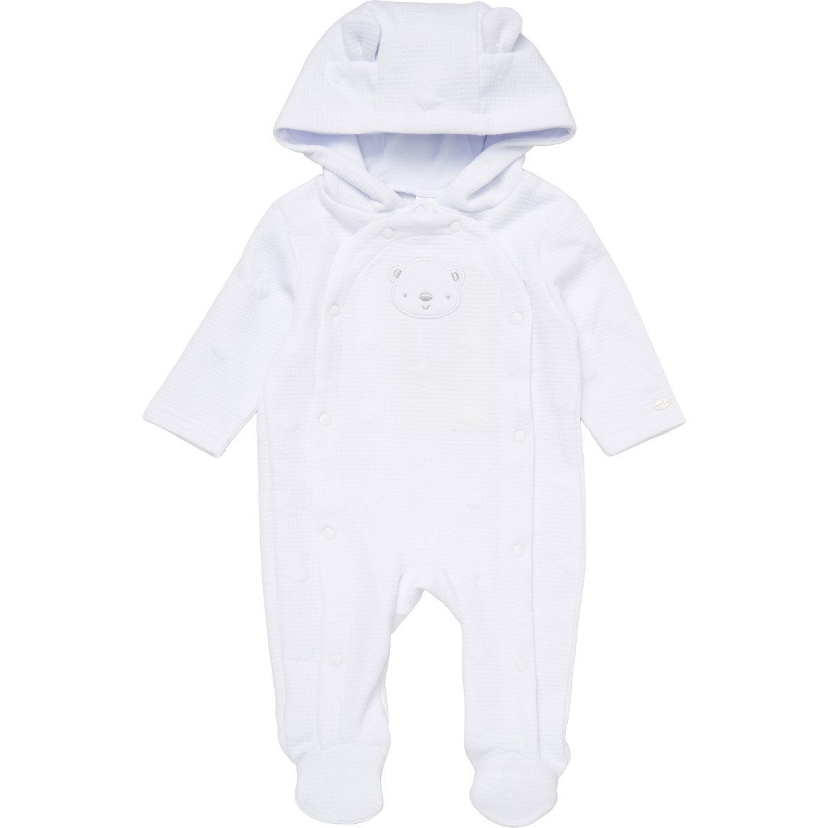 Overall Eisbär Unisex Kinder
