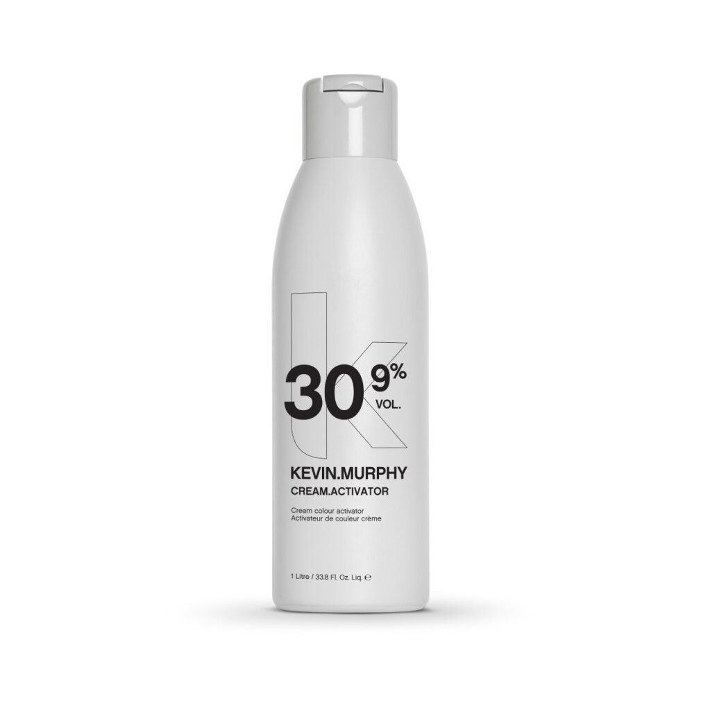 KEVIN MURPHY Haarpflege-Set, Haarfarben-Aktivator-Lotion, 30 vol, 9%, 1000 ml