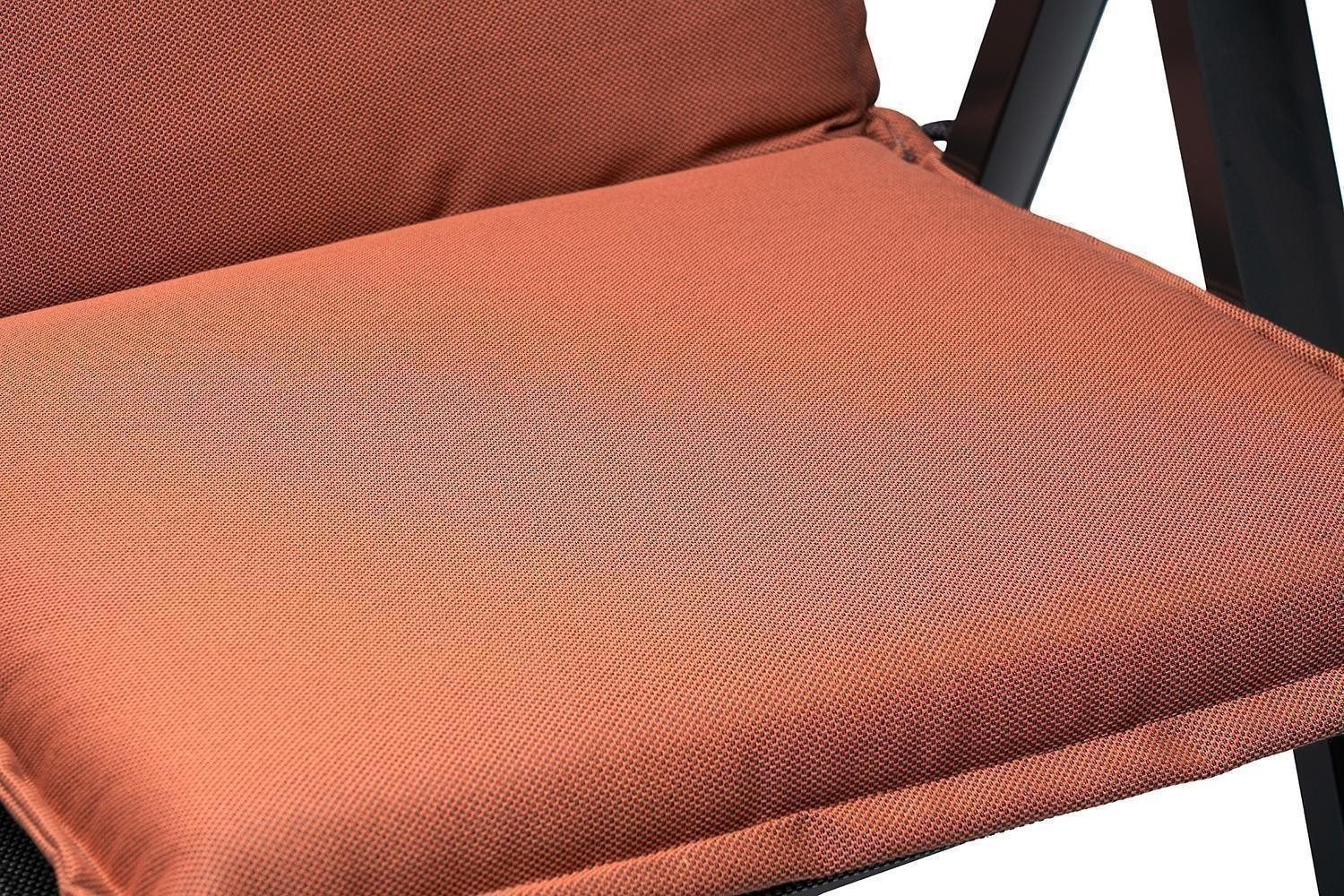 GO-DE Hochlehnerauflage