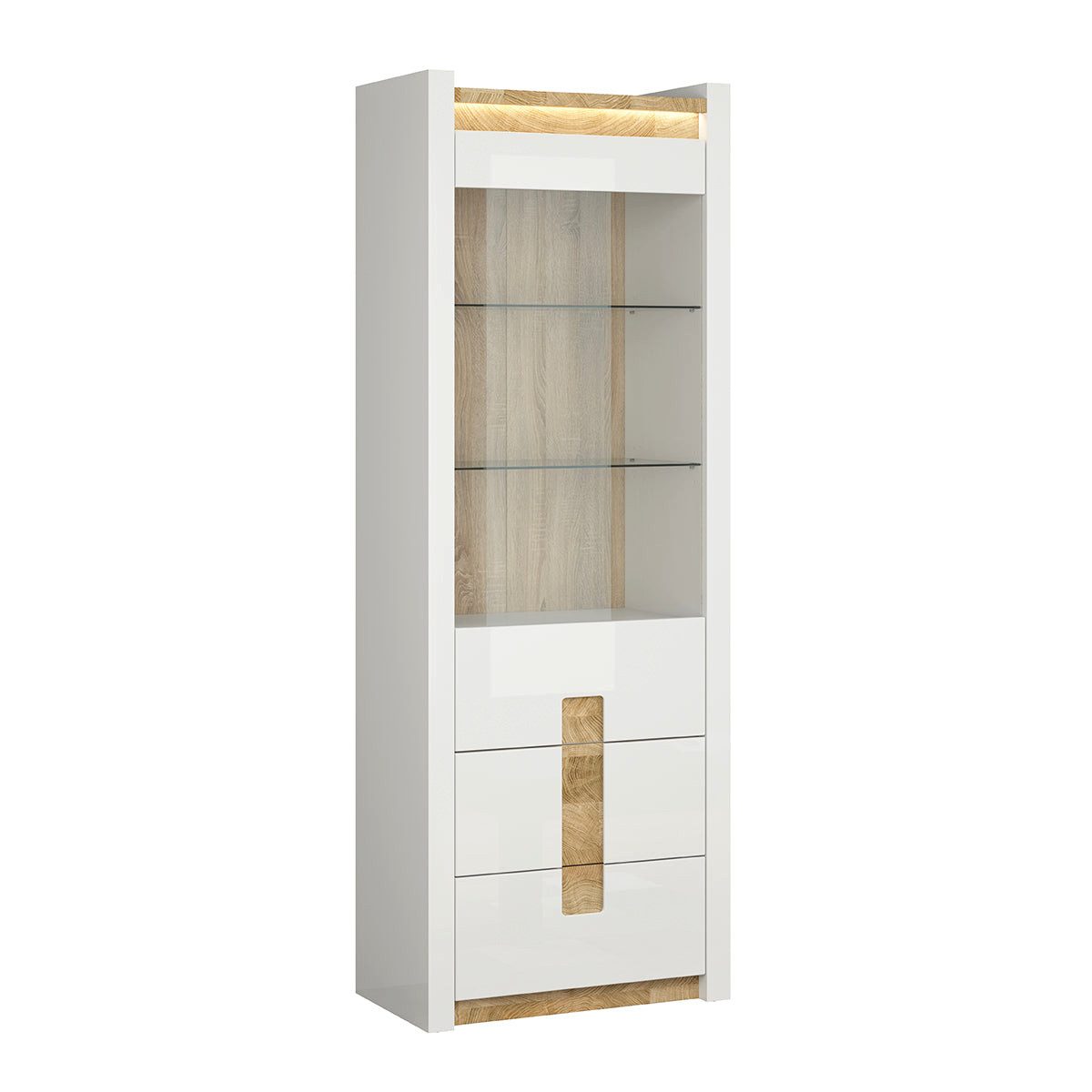 Petits-meubles Vitrine Helios