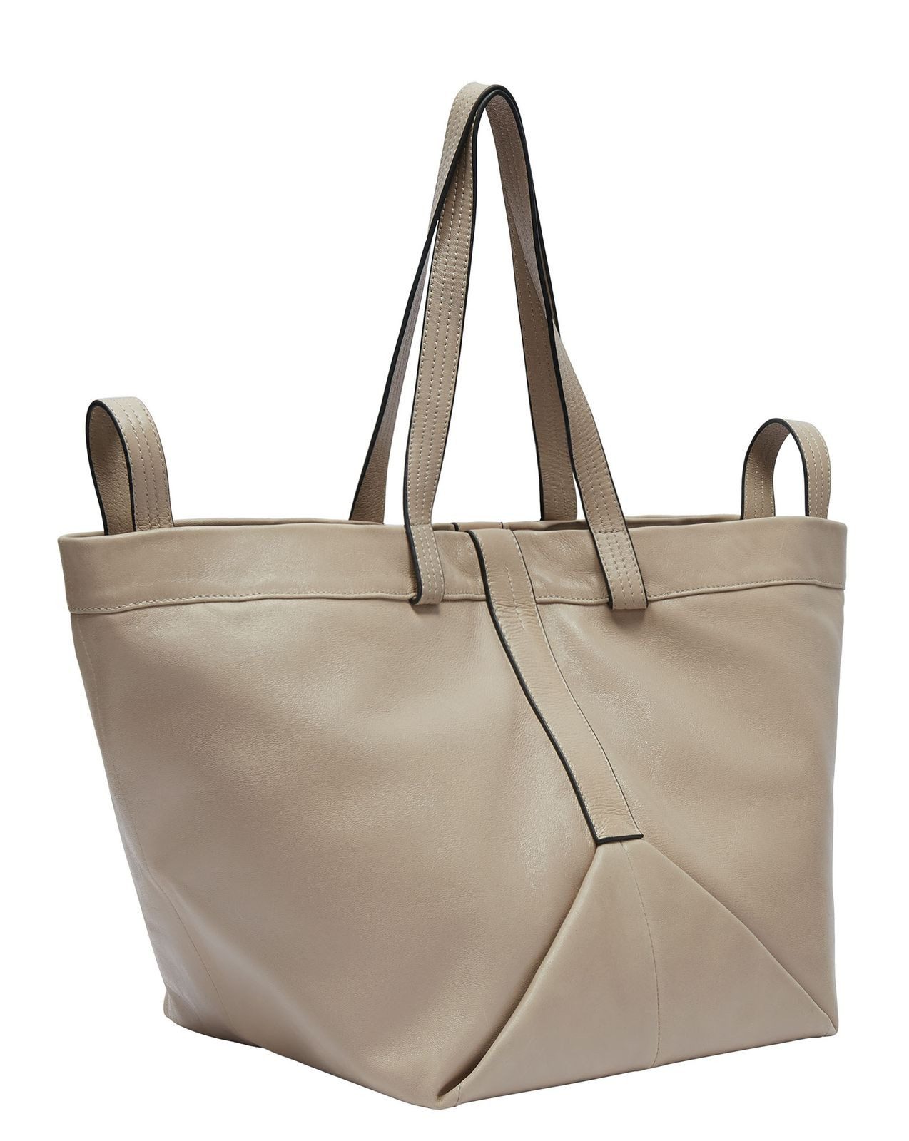 Liebeskind Berlin Shopper Elvira Lamb SF Verna, aus echtem Schafsleder – Bild 2 von 4