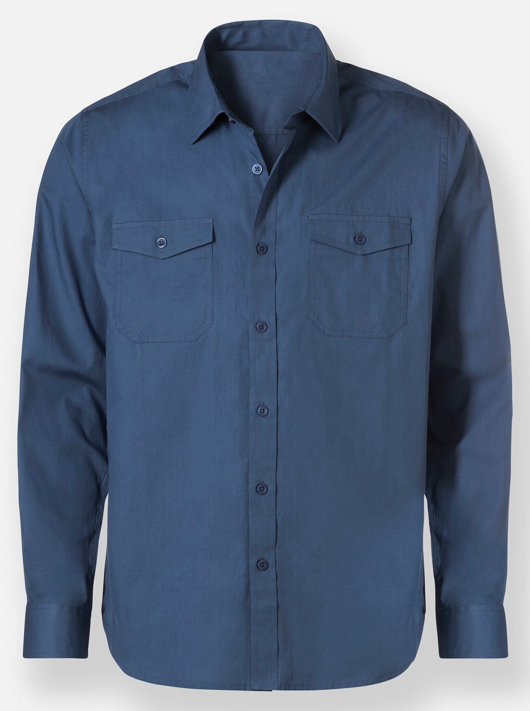 Witt Funktionshemd Langarm-Hemd .