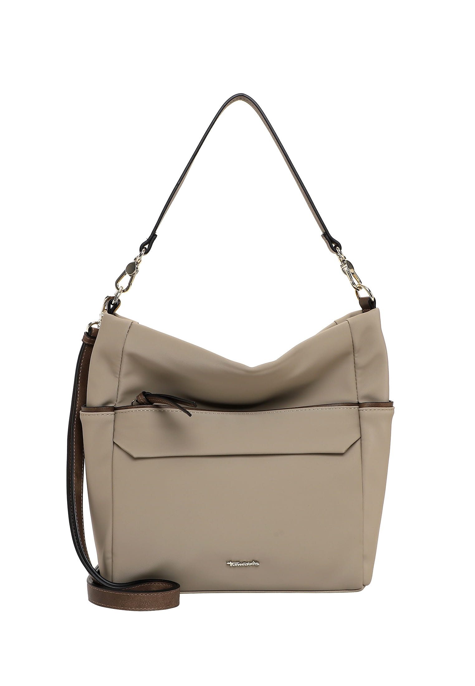Tamaris Beuteltasche TAS Margitta, Single Lettering