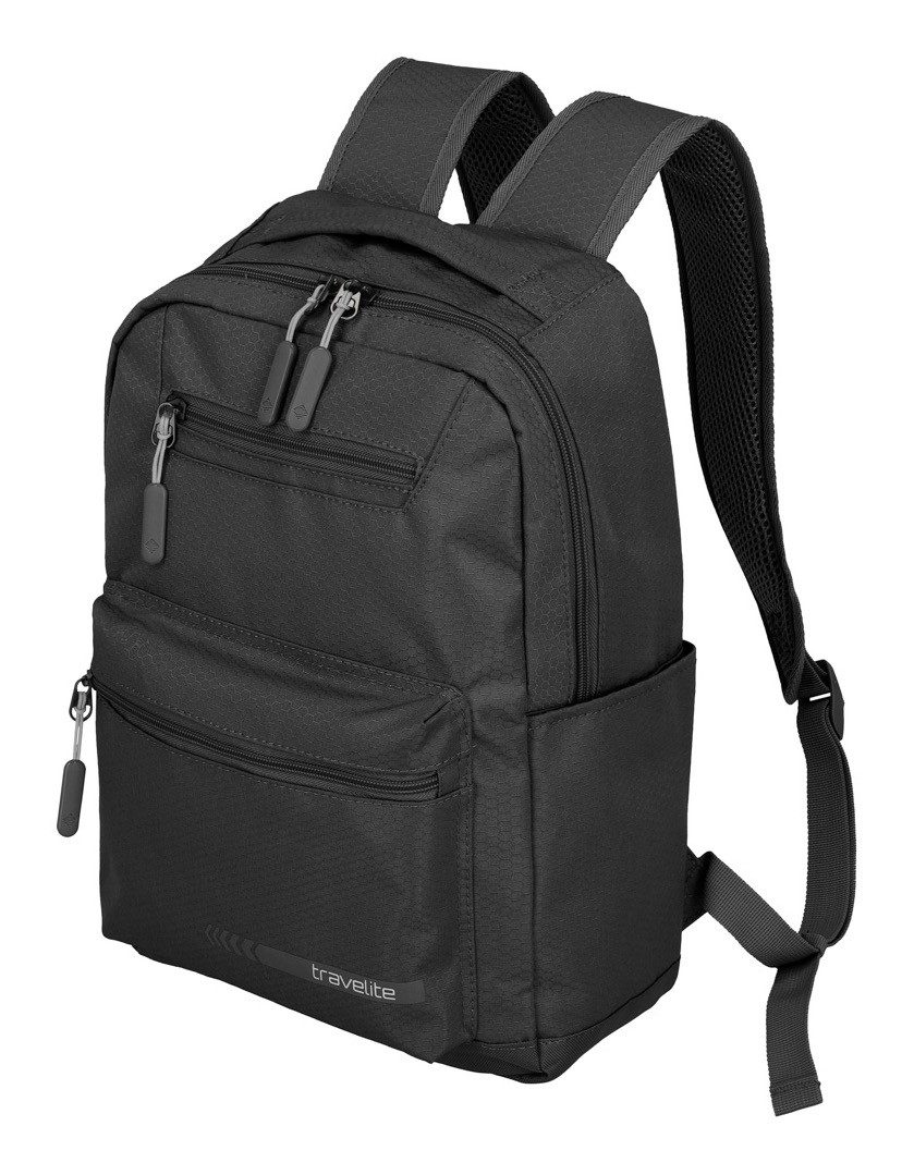 travelite Freizeitrucksack KICK OFF Rucksack M, Arbeitsrucksack Schulrucksa günstig online kaufen