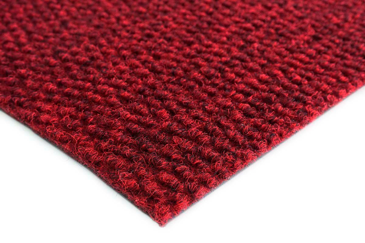 Primaflor-Ideen in Textil Läufer Schmutzfangläufer PICOLLO, Made in Belgium, rechteckig, Höhe: 8 mm, Schmutzfangmatte, meliert, robust & strapazierfähig, rutschhemmend