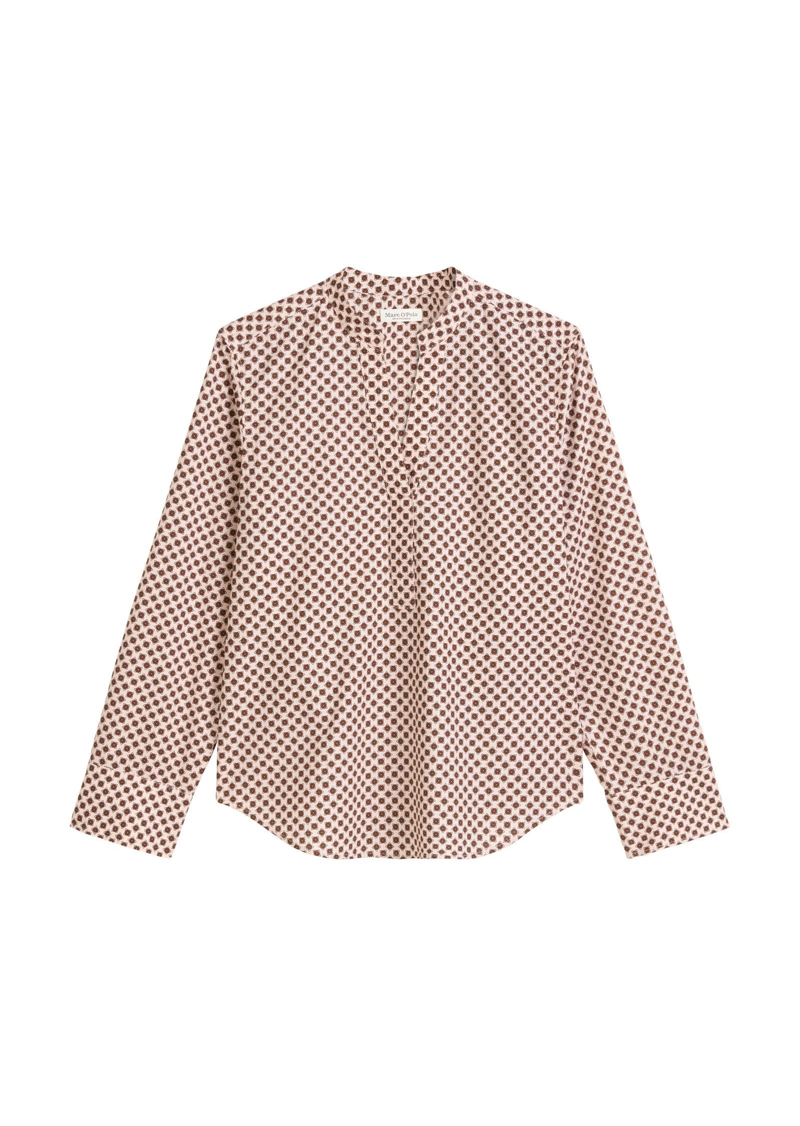 Marc O'Polo Langarmbluse günstig online kaufen