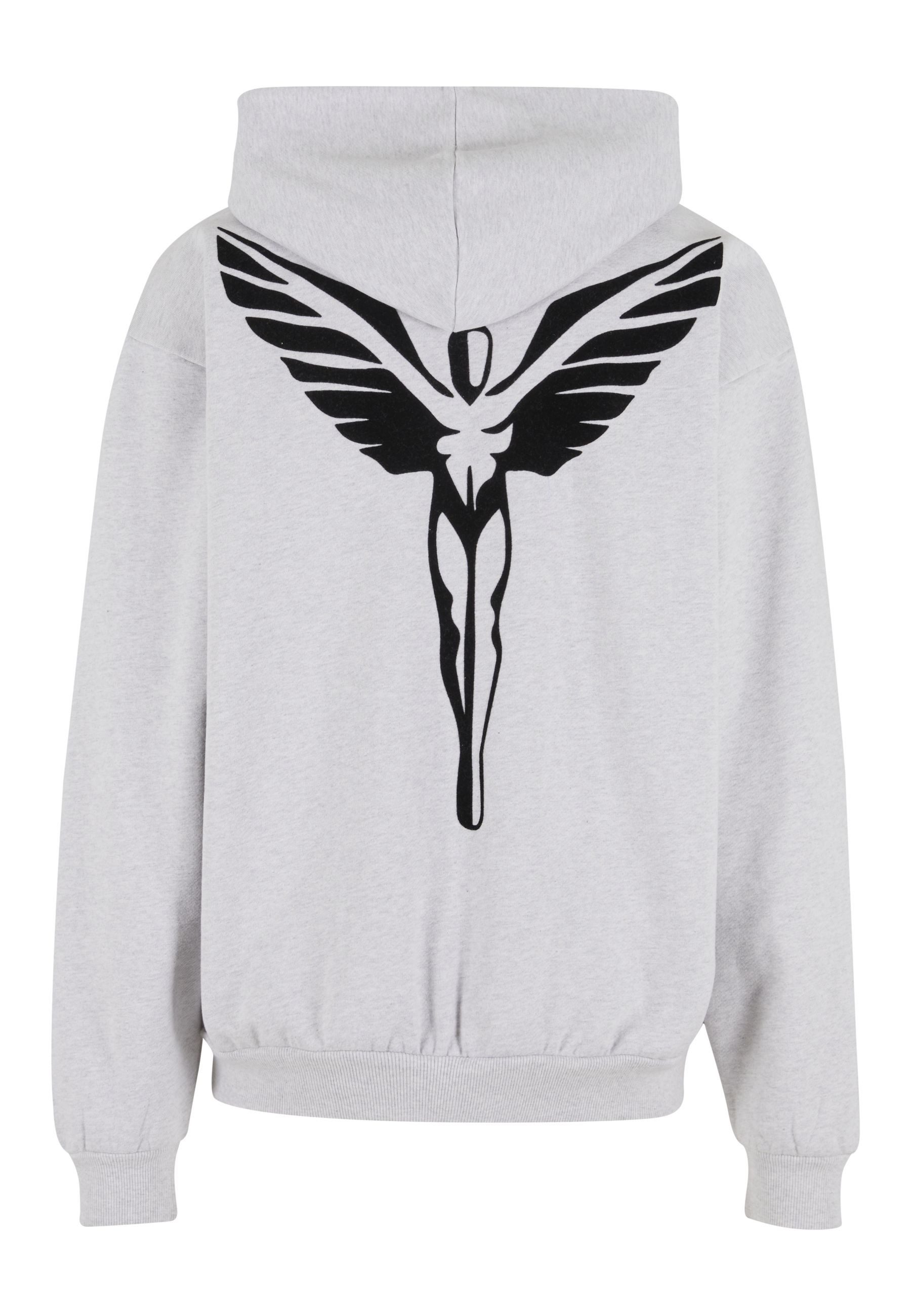 COLUCCI Sweatjacke Fappani