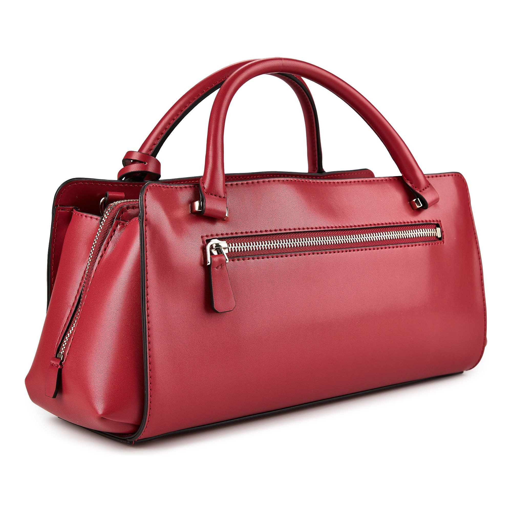 Guess Henkeltasche Audrey, Polyurethan
