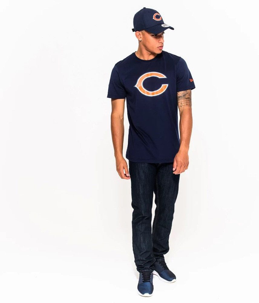 New Era Trainingsshirt
