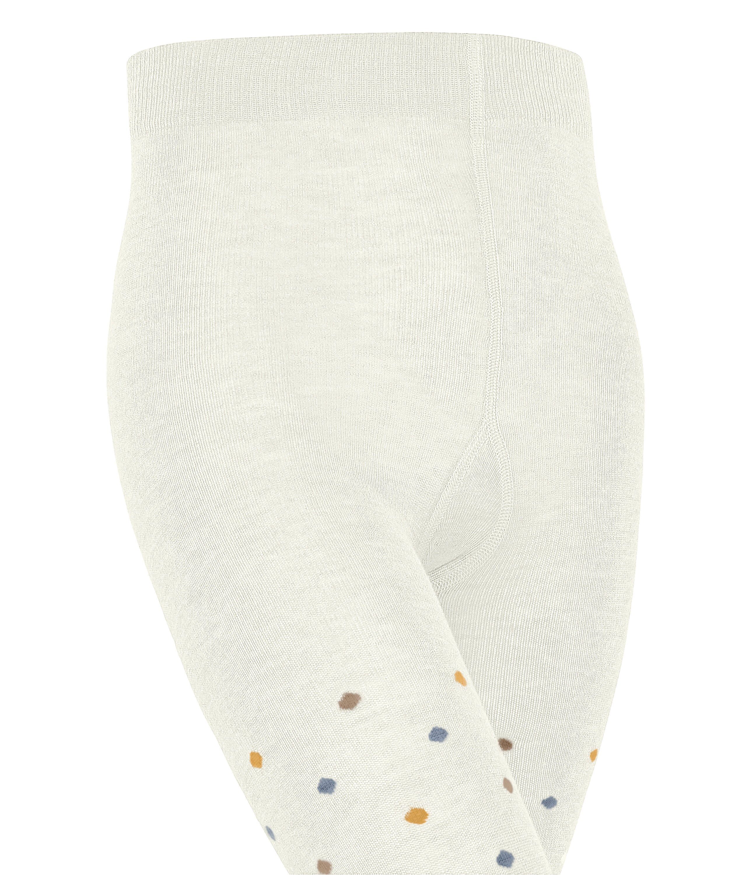 FALKE Strickstrumpfhose Multidot Strumpfhose (1 St)