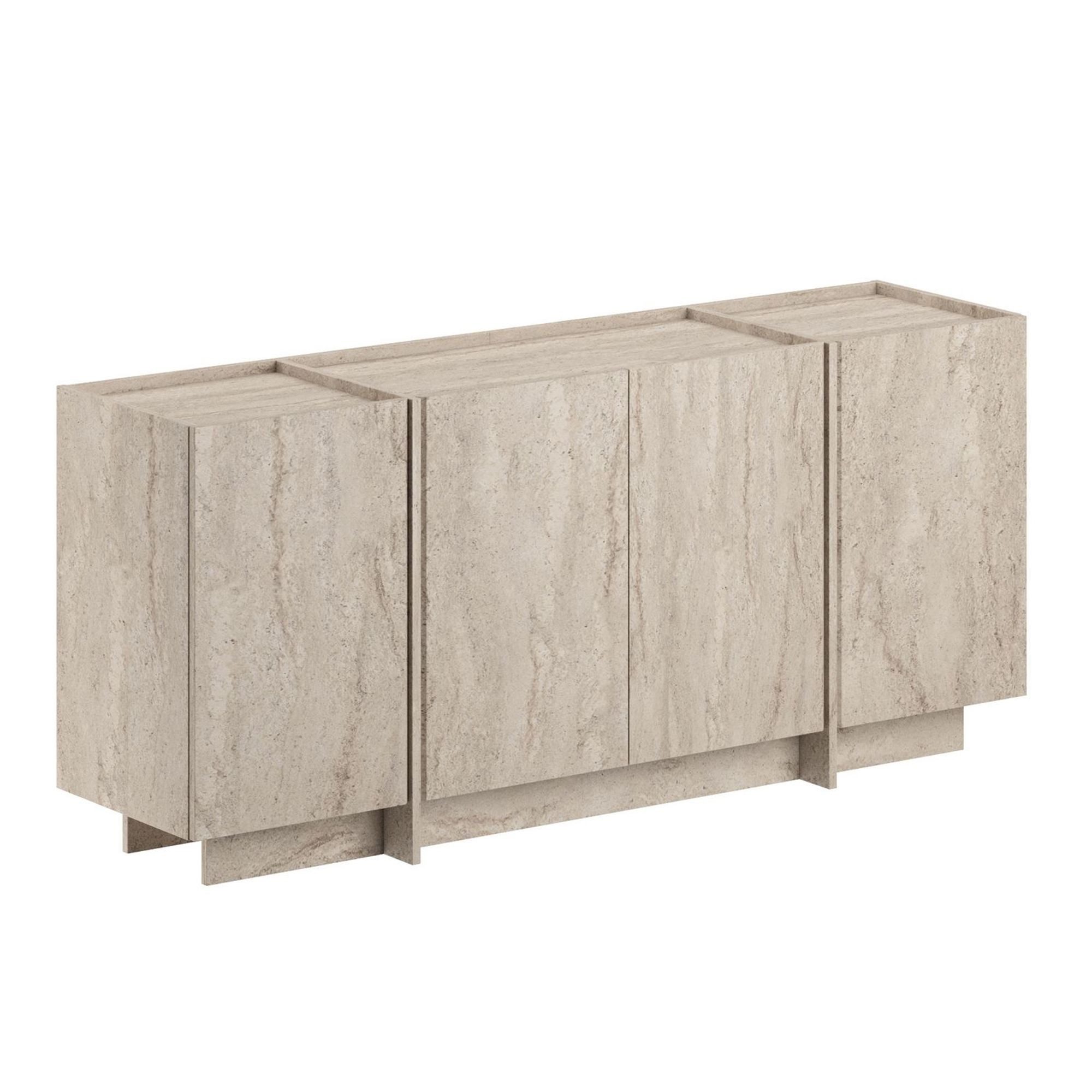 Konsolentisch Dorma Boho