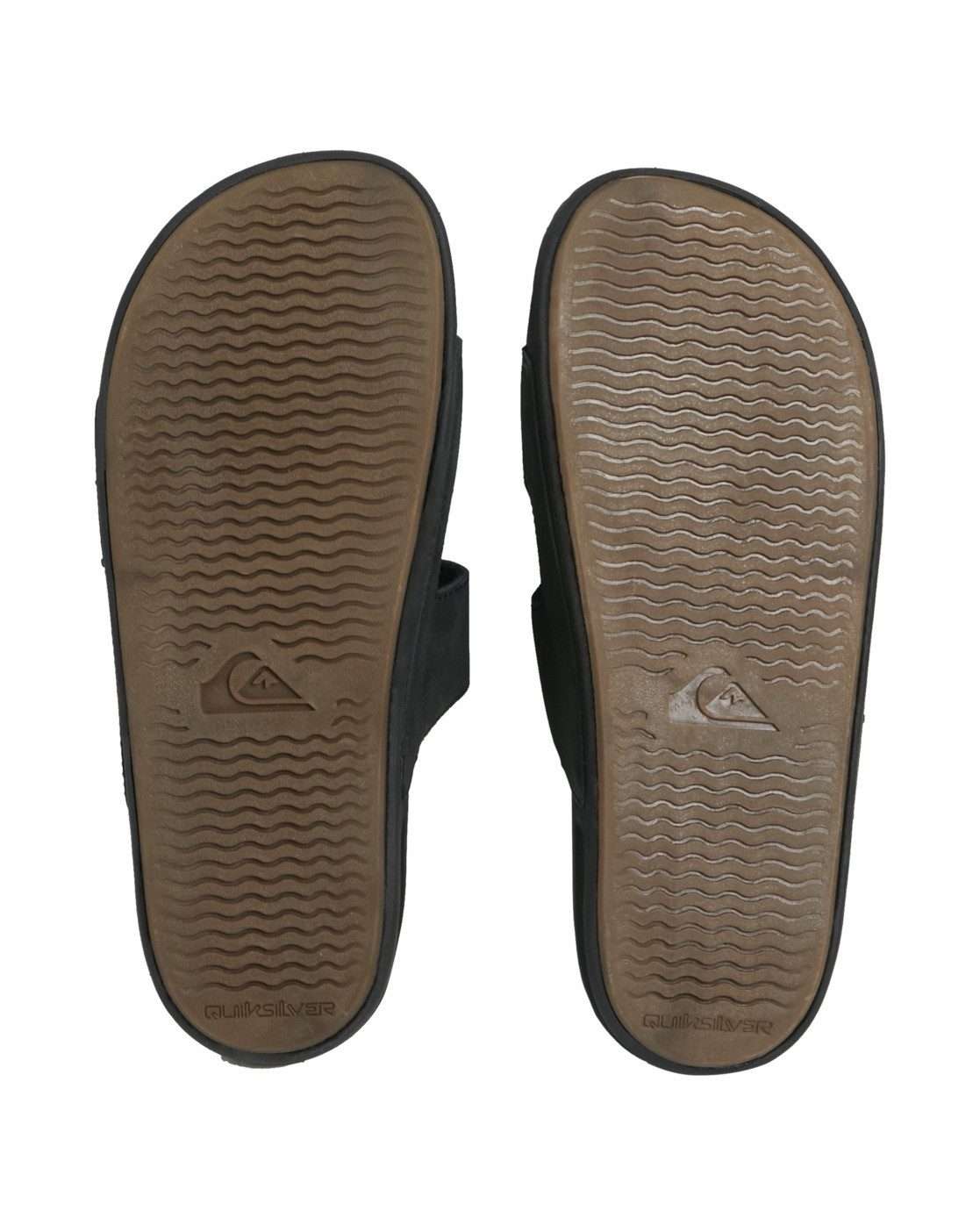 Quiksilver Rivi Leather Sandale