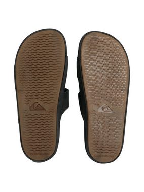 Quiksilver Rivi Leather Sandale
