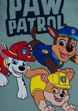 PAW PATROL Langarmshirt Paw Patrol Langarmshirt