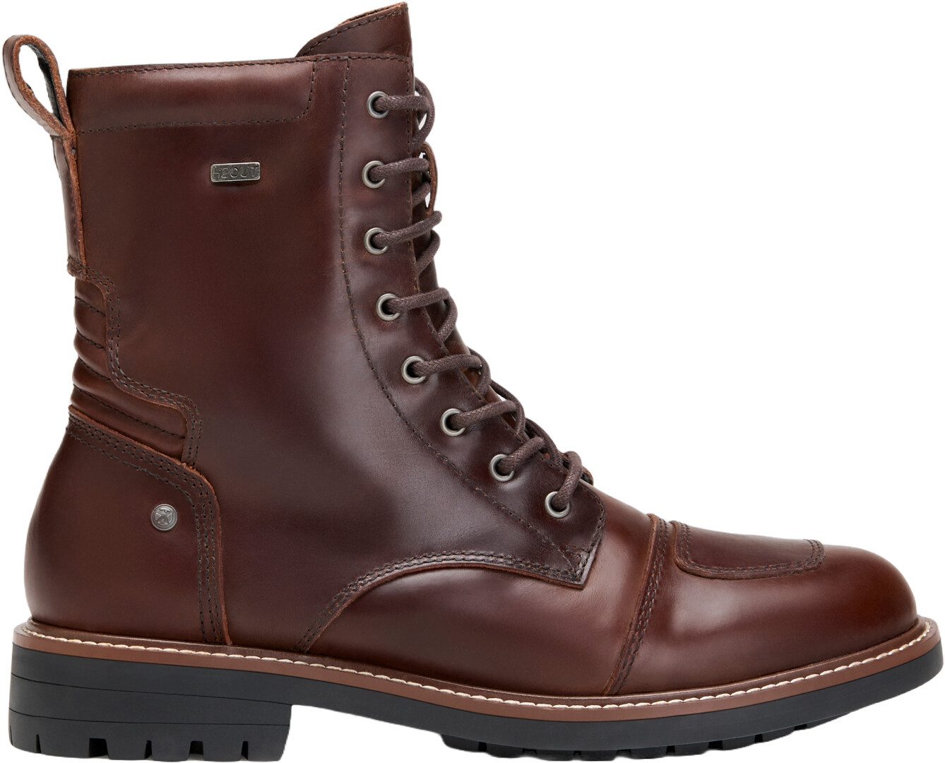 XPD X-Nashville H2Out Motorrad Stiefel Motorradstiefel günstig online kaufen