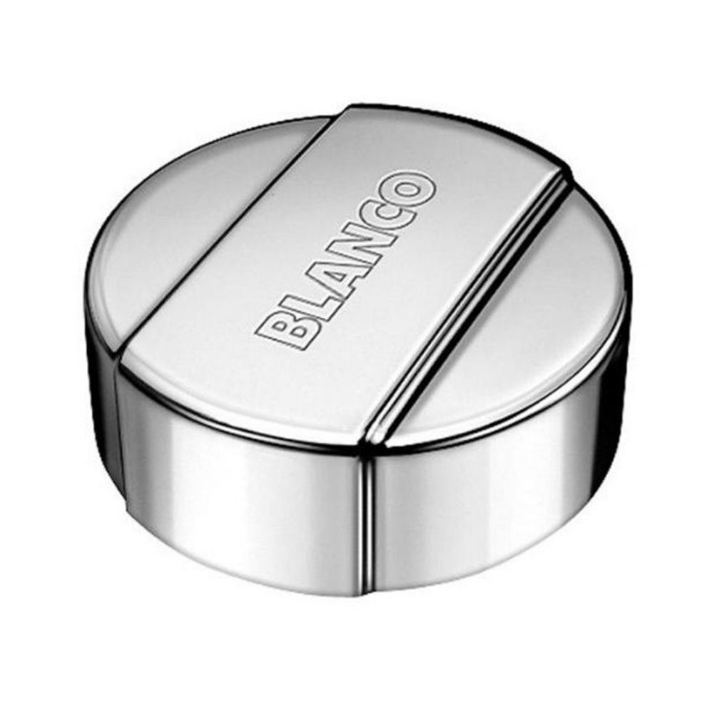 Blanco Ablaufgarnitur Drehbetätigung COMFORT Ablauffernbedienung 119293 günstig online kaufen