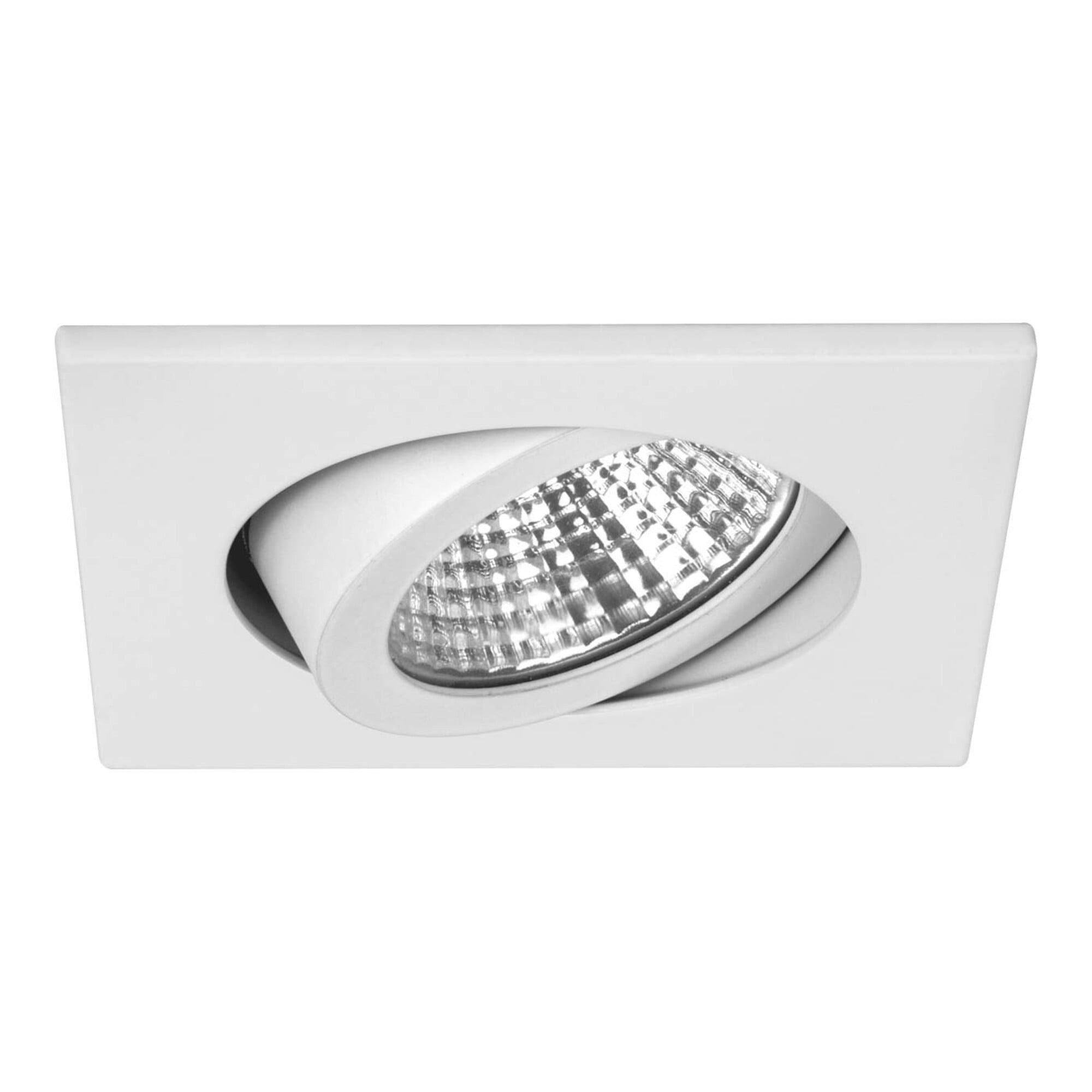 Brumberg Deckenleuchte Brumberg Leuchten LED-Deckenspot ws 7W 2700K 740lm 350mA 12262073