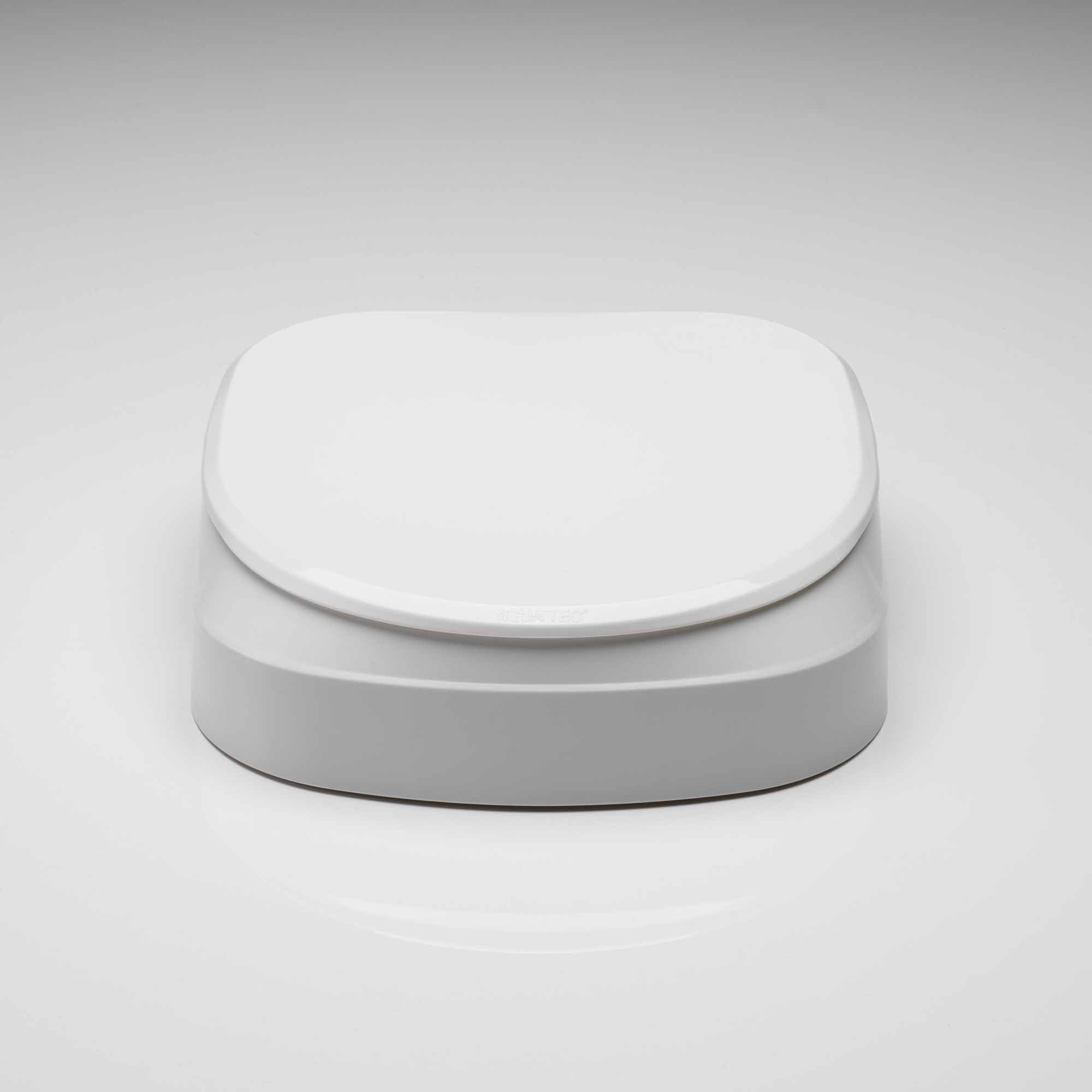 Invacare Toilettensitzerhöhung Toilettensitzerhöhung Aquatec 90 Ergo günstig online kaufen