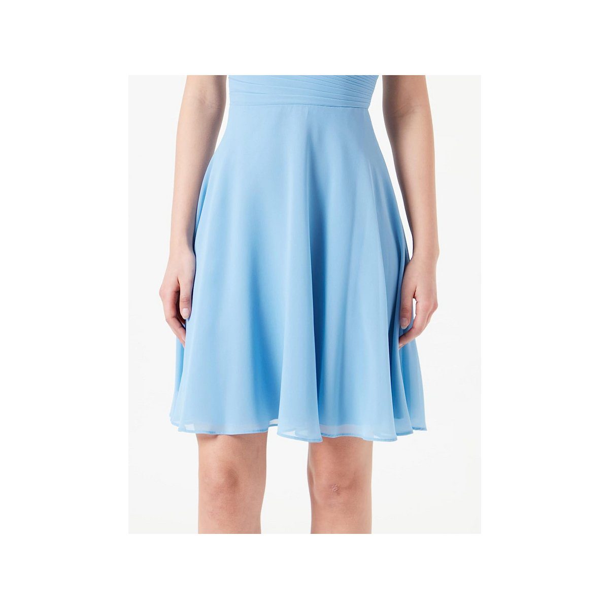 Betty Barclay Jerseykleid blau (1-tlg)