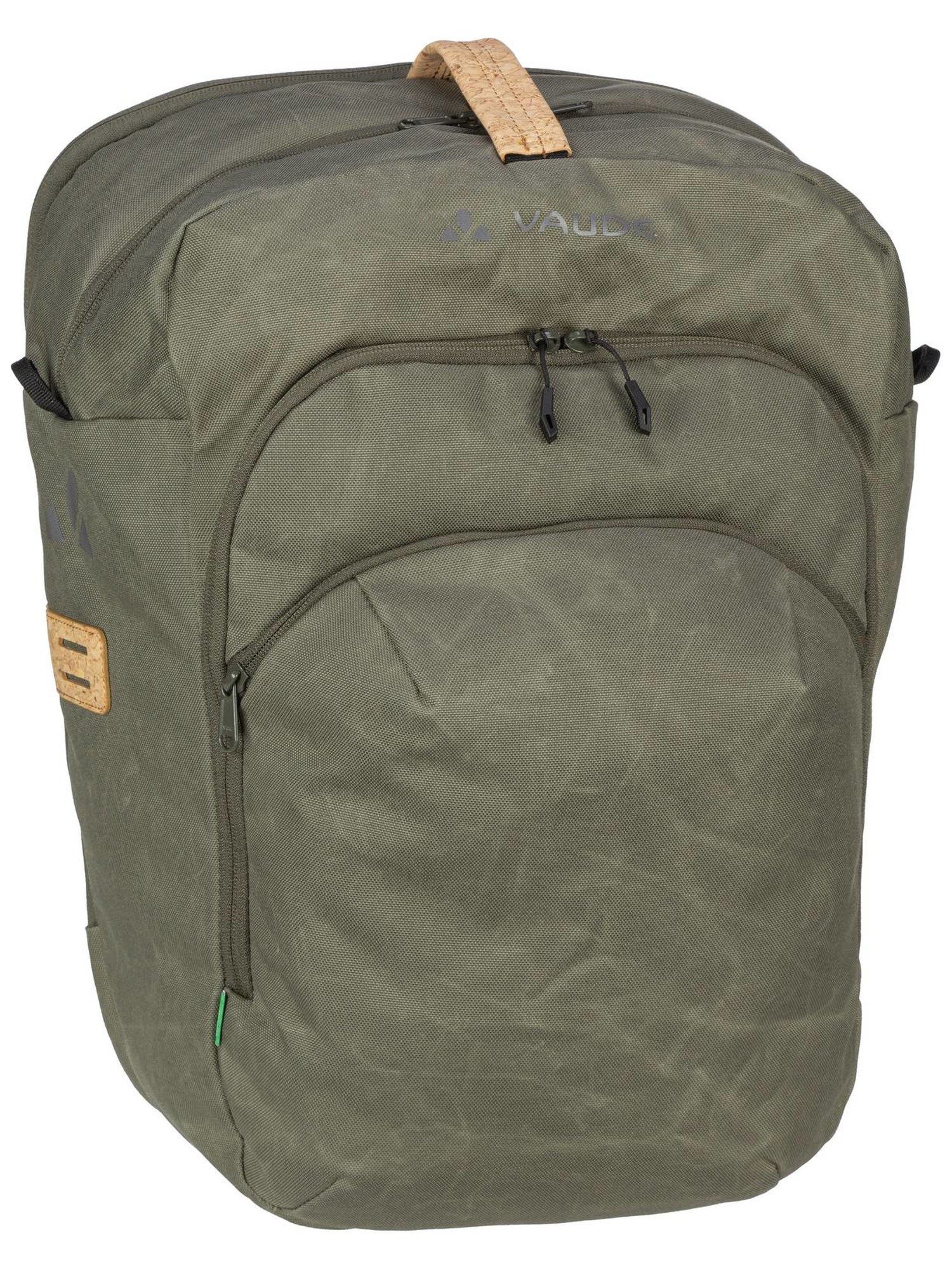 VAUDE Fahrradtasche eBack Single