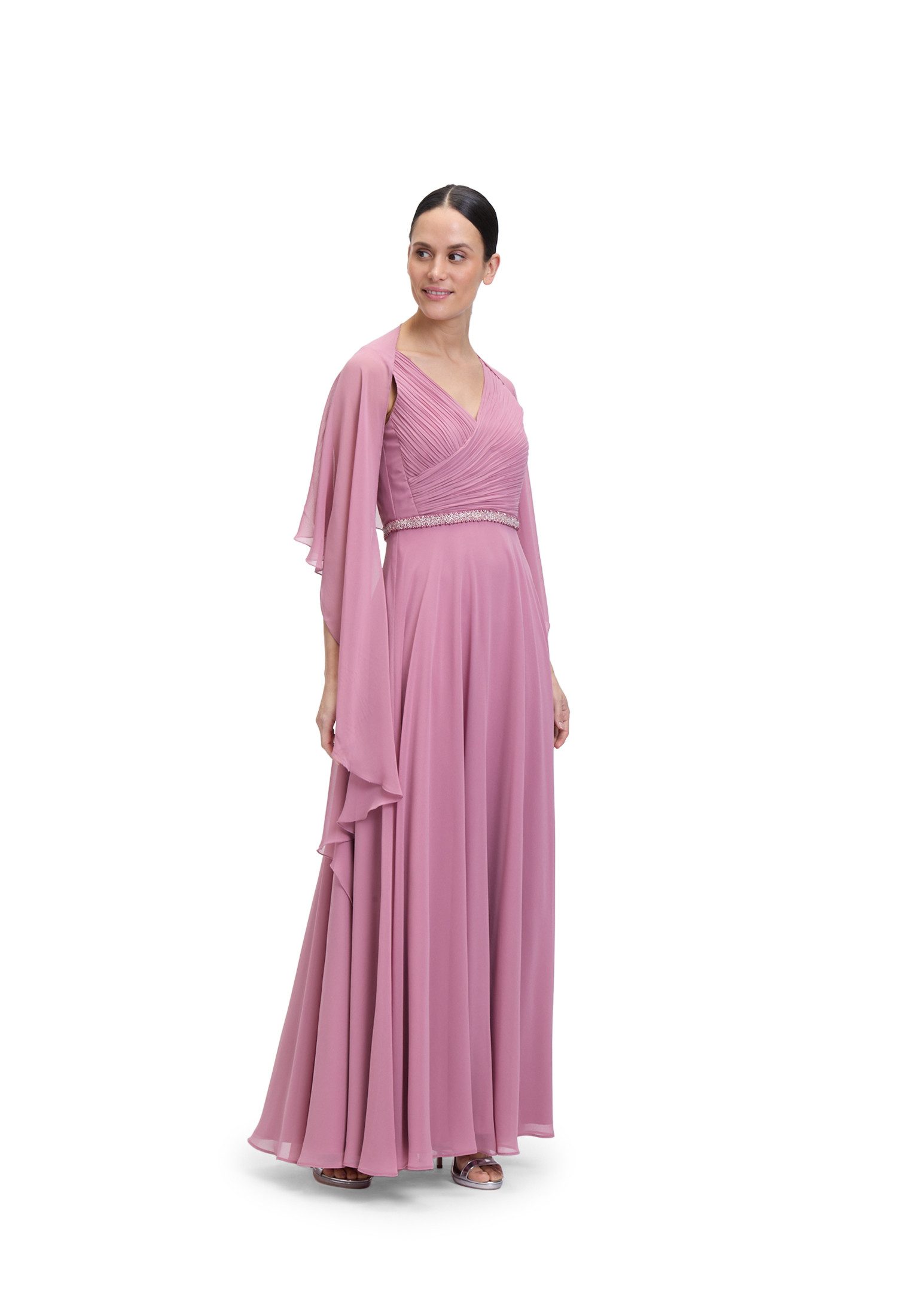 Vera Mont Multifunktionstuch Vera Mont Damen günstig online kaufen