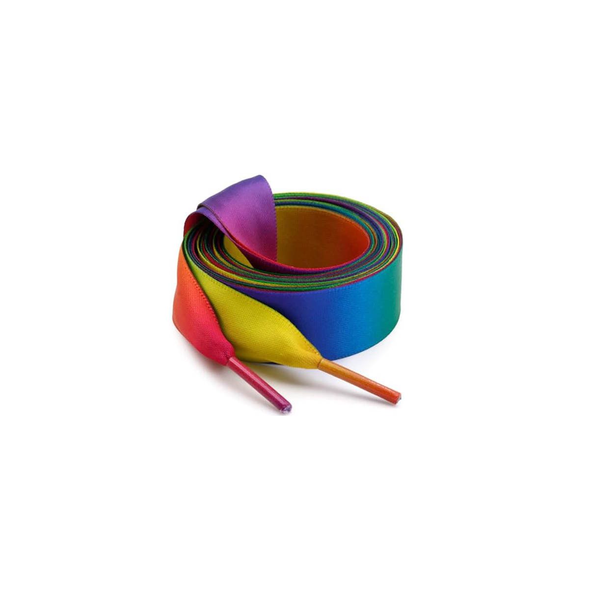 Schnürsenkel Satin Schnürsenkel