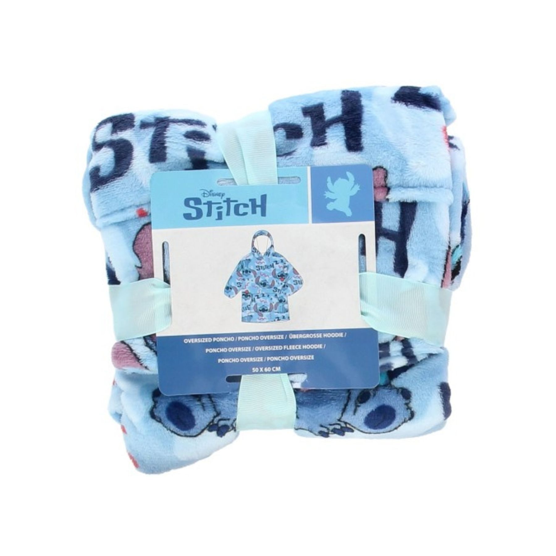 Wohndecke Kapuzendecke Kuscheldecke mit Kapuze 7-12 Jahre 100 % Polyester, günstig online kaufen