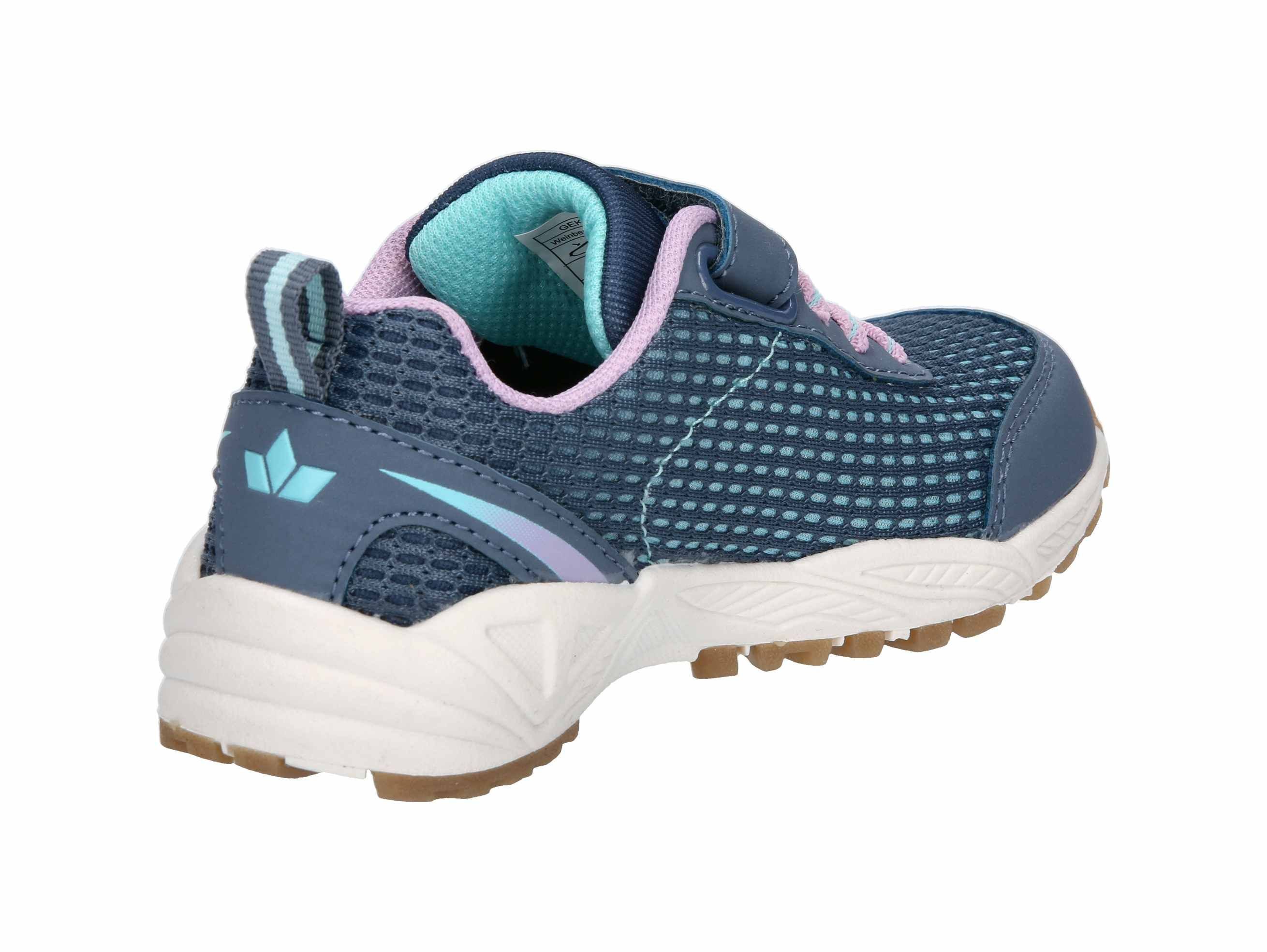 Lico Sportschuh Mio VS Hallenschuh – Bild 4 von 5