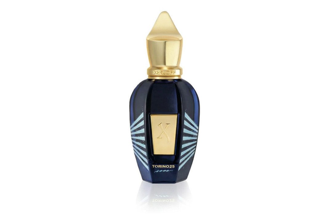 XERJOFF Eau de Parfum Join the Club, Glasflakon, Parfüm EDP, Unisex Duft