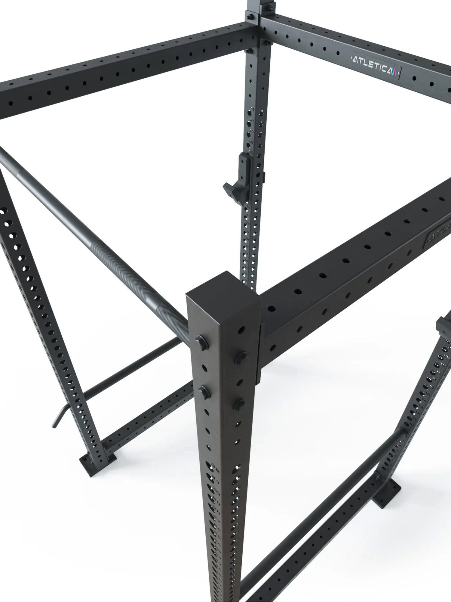 ATLETICA Power Rack R8-Base2
