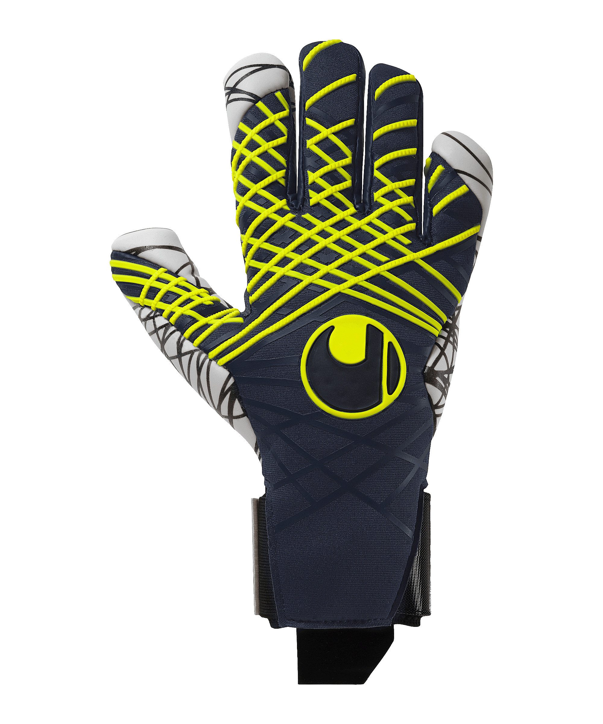 uhlsport Torwarthandschuhe uhlsport Prediction Ultragrip HN günstig online kaufen