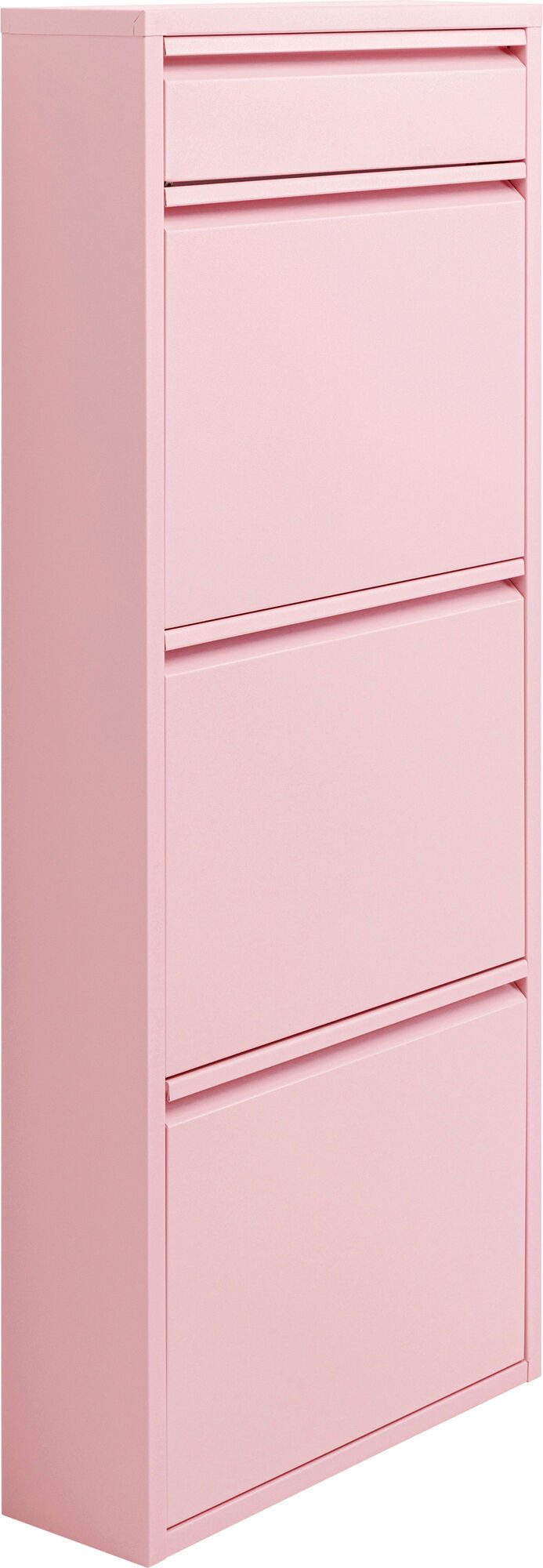 Kare Design Schuhschrank Caruso schmaler Schuhkipper günstig online kaufen