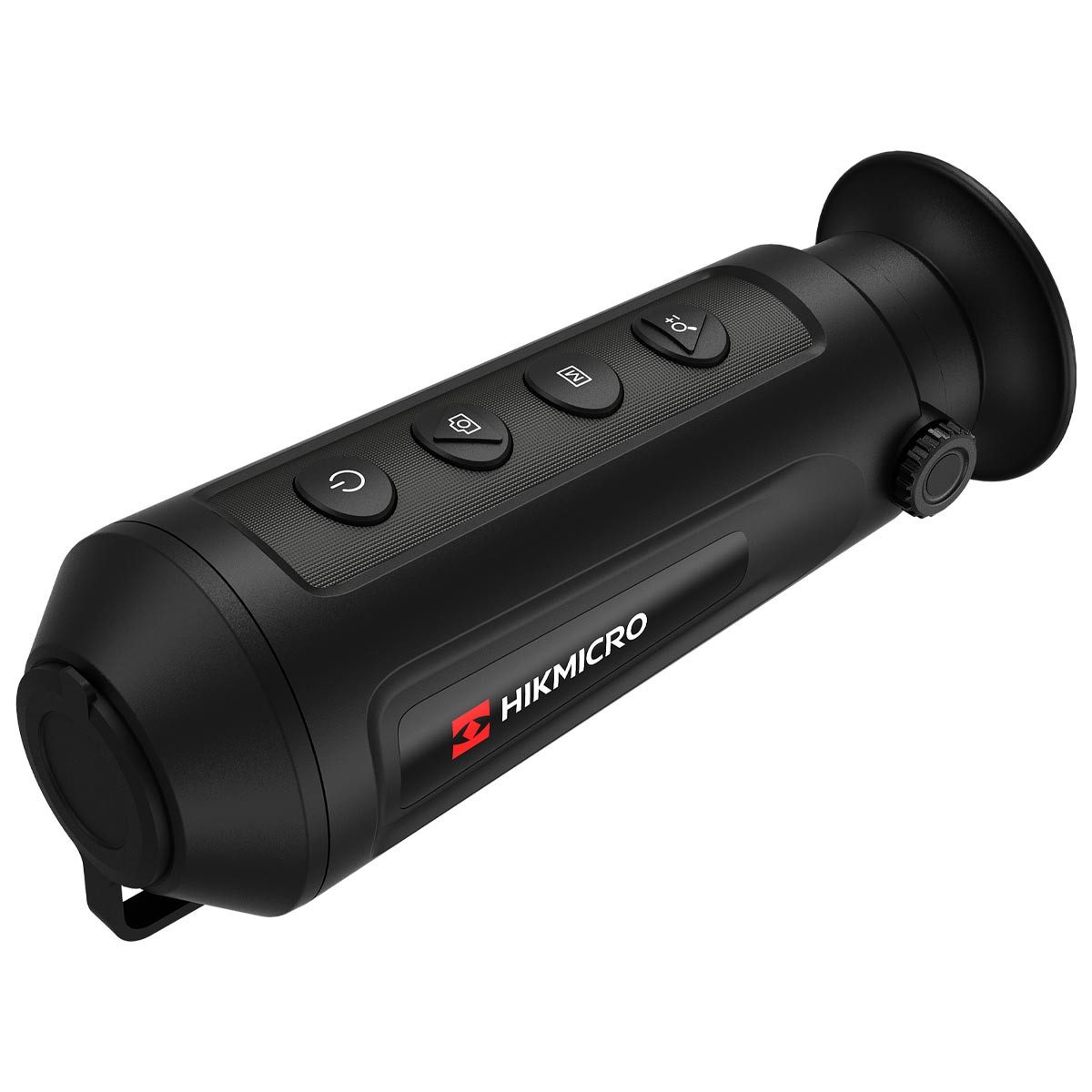 HIKMICRO Wärmebildkamera LYNX LC06S tragbares Wärmebild-Monokular / Wärmebildkamera, Erfassungsreichweite von bis zu 250 Metern