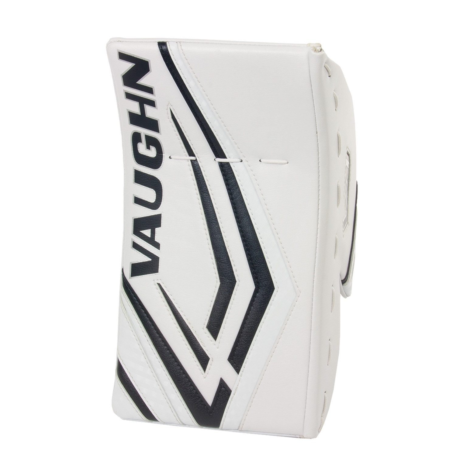 Vaughn Eishockey-Torwarthandschuh Stockhand VAUGHN Velocity VX1 Intermediate, Regular