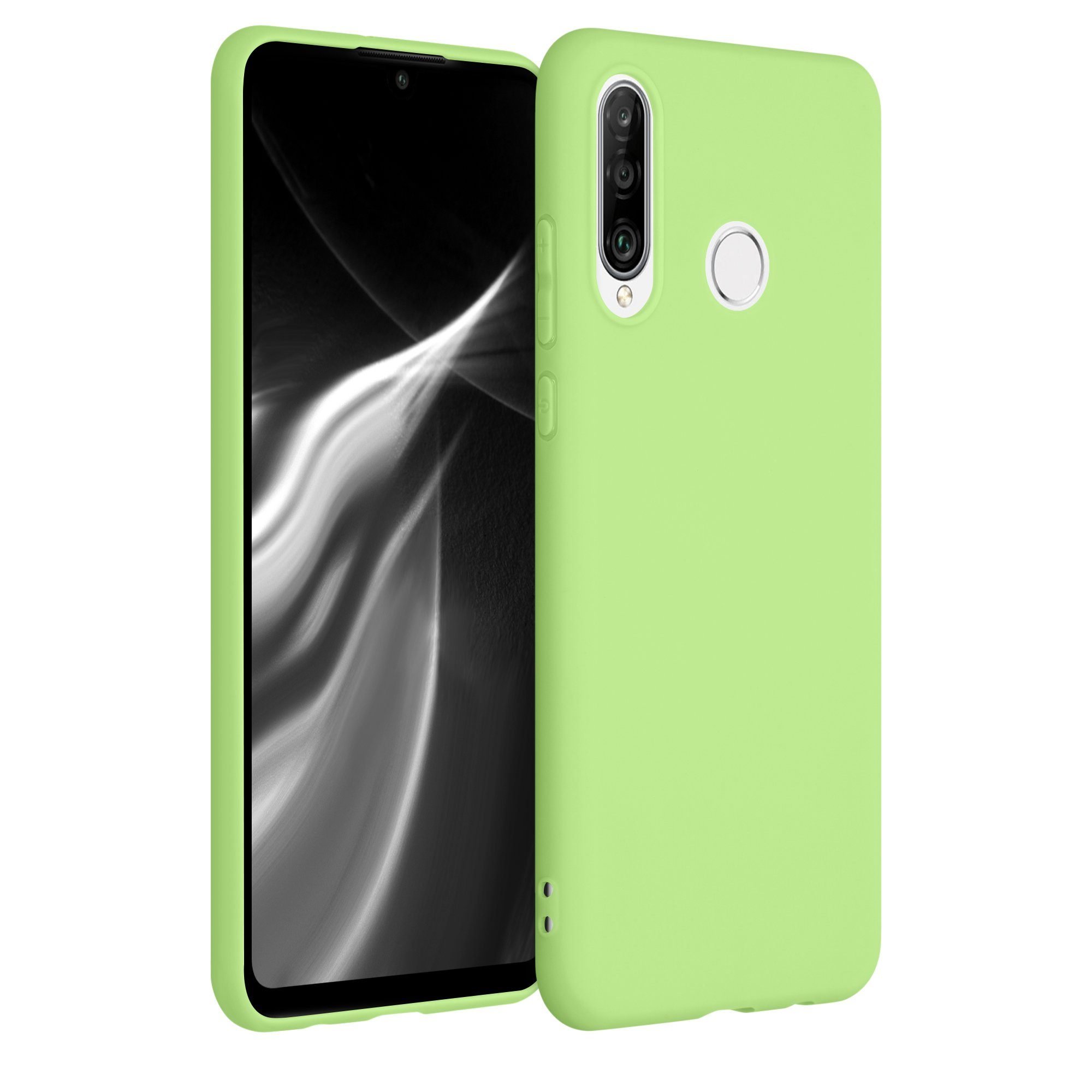 Handyhülle Hülle für Huawei P30 Lite