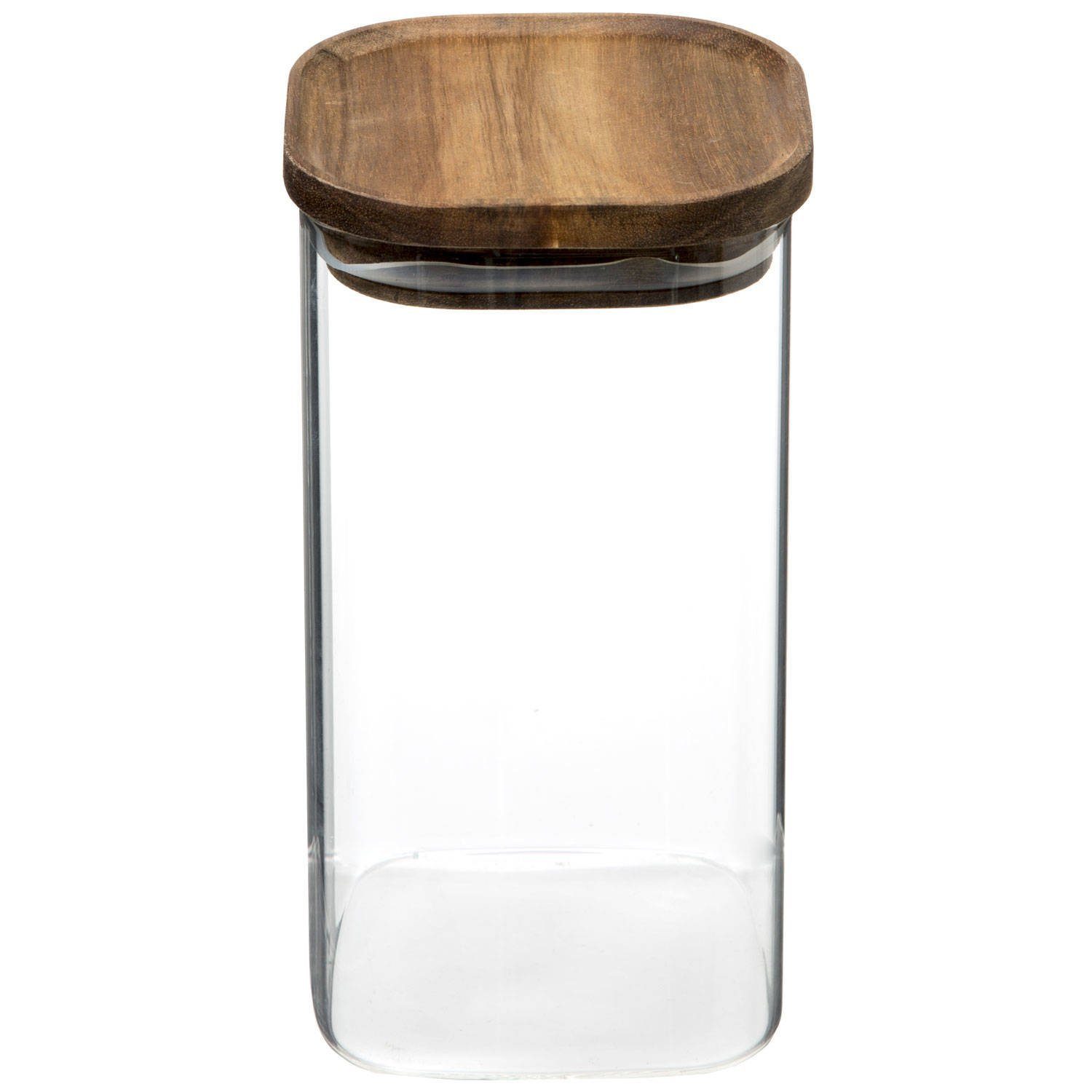 Vorratsglas