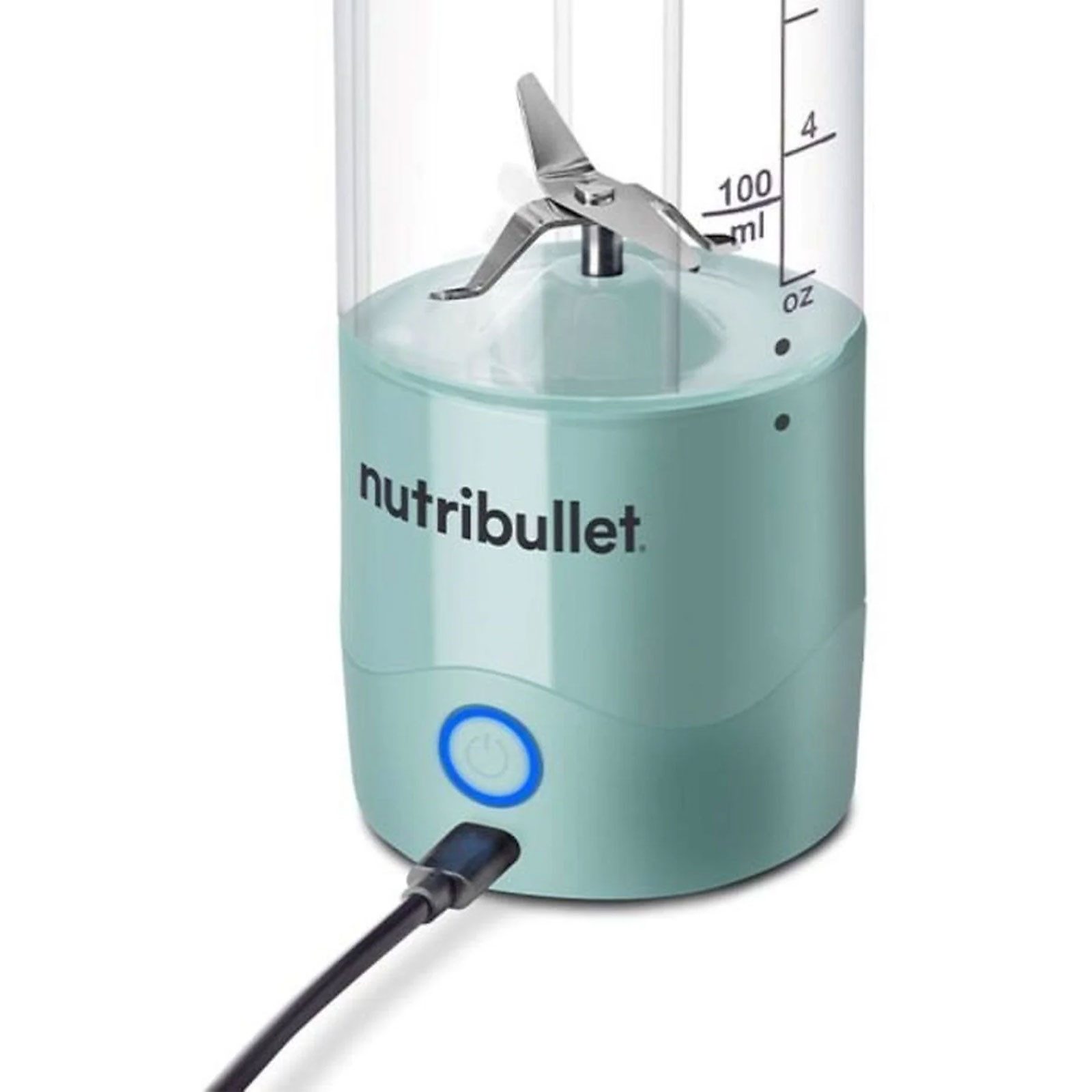 nutribullet Zerkleinerer NBP003LBL