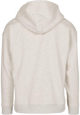 URBAN CLASSICS Hoodie Herren Oversized Frottee Patch Hoody (1-tlg)