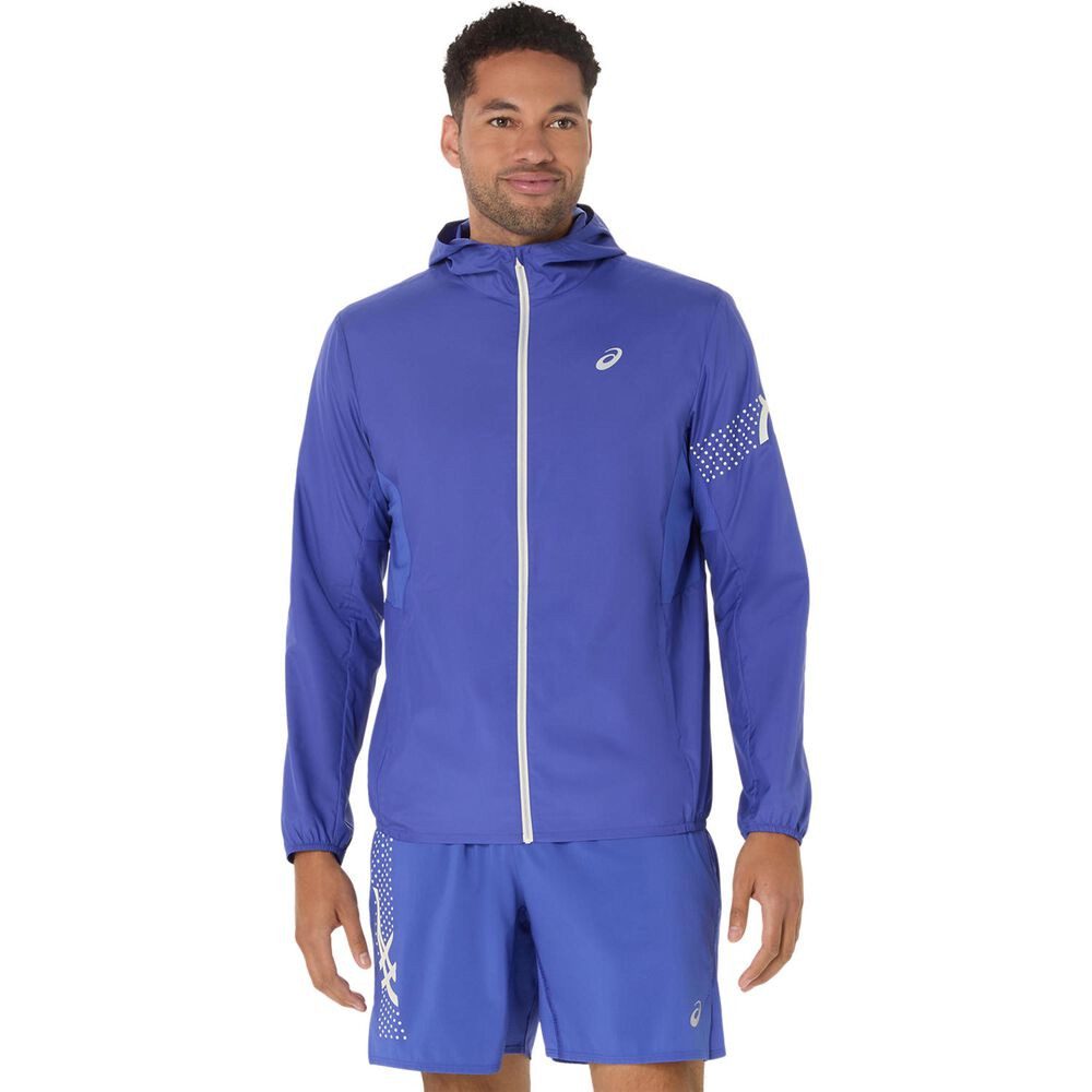 Asics Laufjacke Icon
