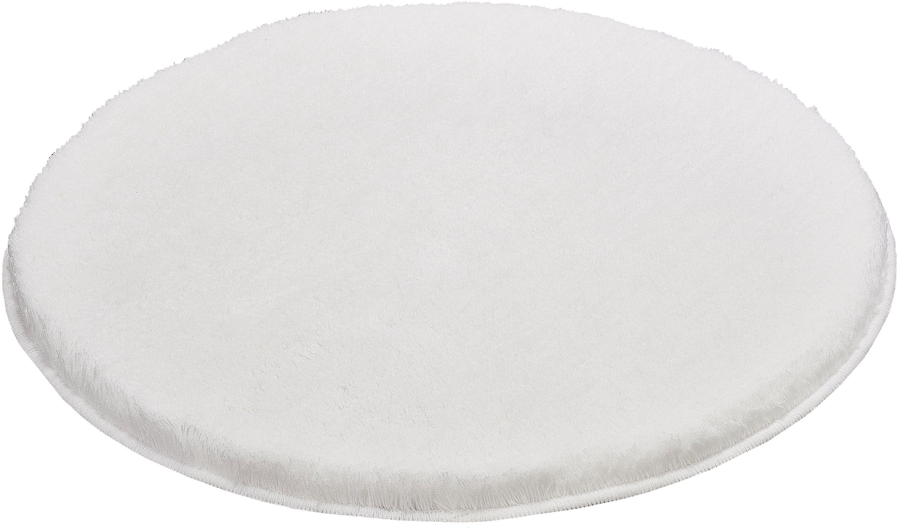 Kleine Wolke Badematte RELAX, Höhe 30 mm, rutschhemmend beschichtet, fußbod günstig online kaufen