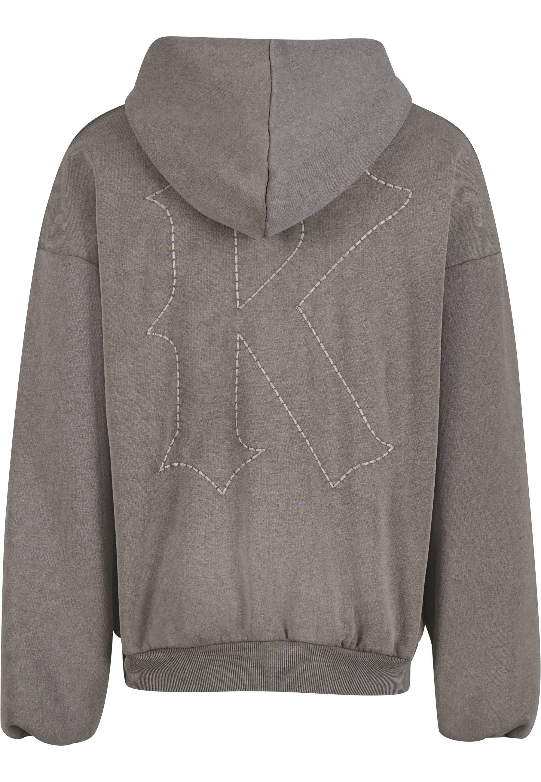 Karl Kani Kapuzensweatshirt Karl Kani KK Os Hoodie (1-tlg)