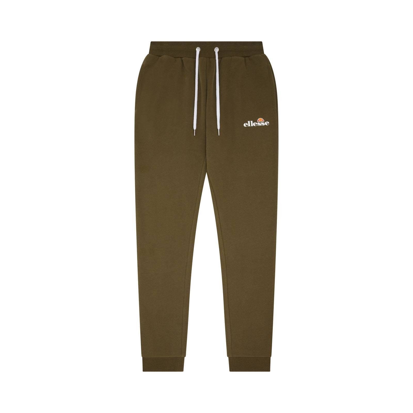 Ellesse Jogginghose Herren Jogginghose Pant, Jog GRANITE Grün Jogger 