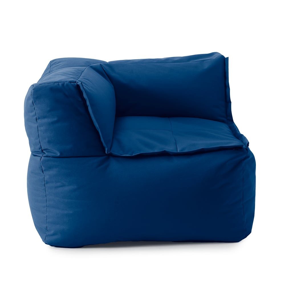 Lumaland Sitzsack In- & outdoor Sofa individuell kombinierbar mit dem Modul günstig online kaufen