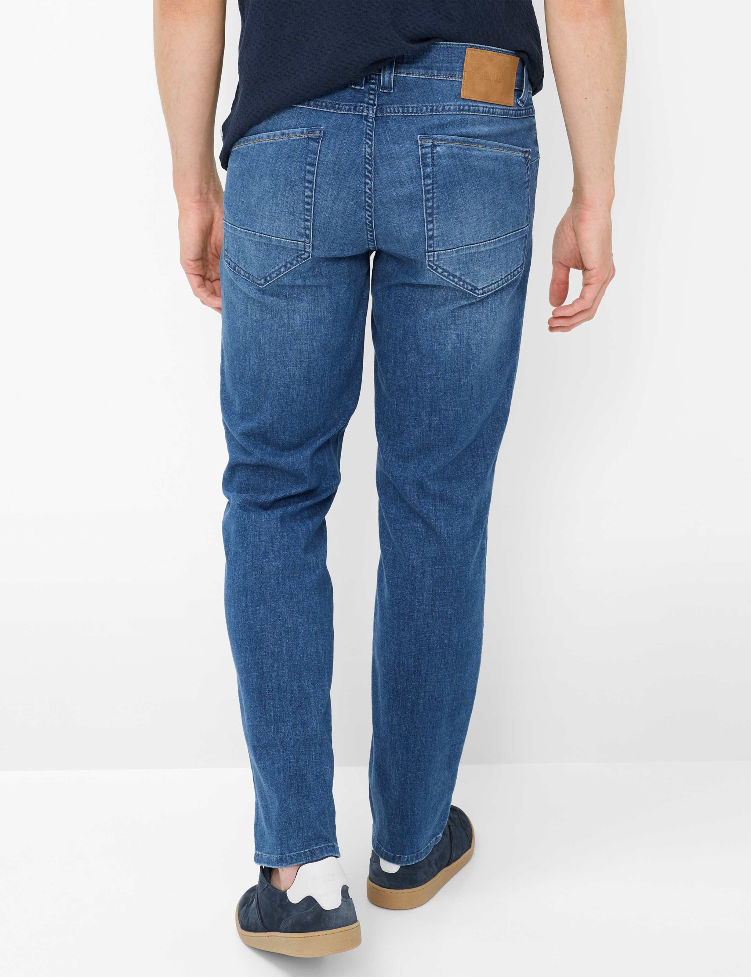 EUREX by BRAX 5-Pocket-Jeans Style LASSE günstig online kaufen