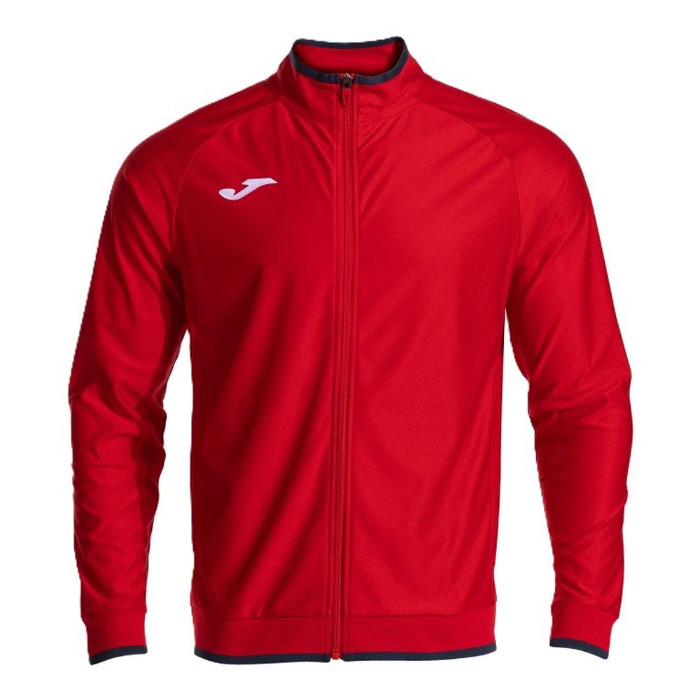 Joma Trainingsjacke Combi Premium (mit Seitentaschen, atmungsaktiv Funktionsmaterial)