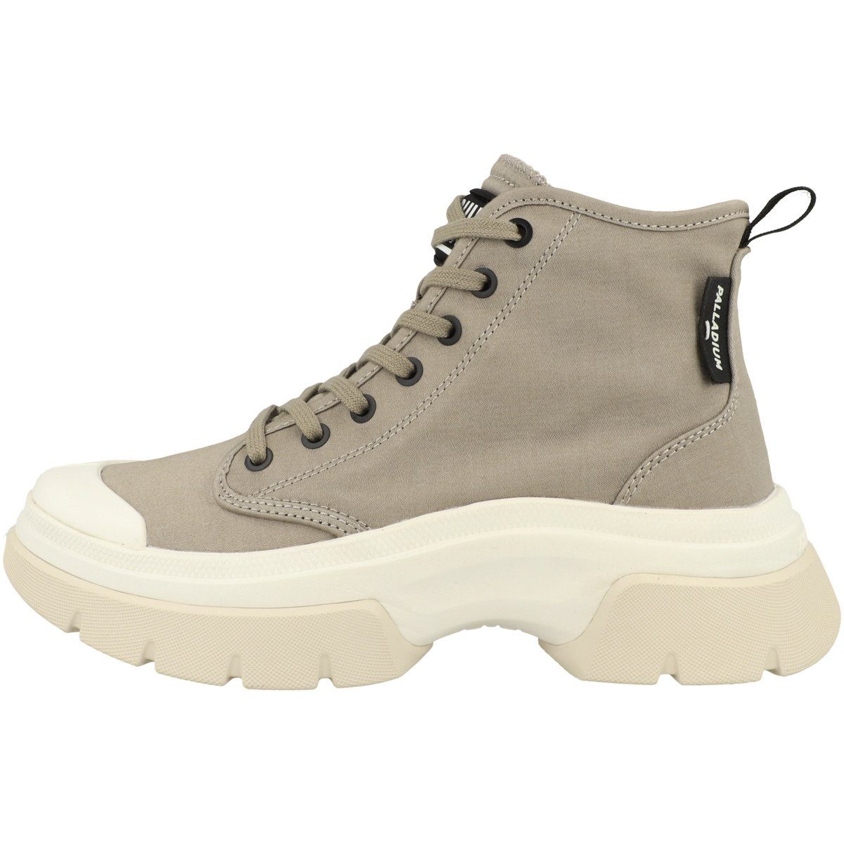 Palladium Pallawave Damen Schnürboots günstig online kaufen